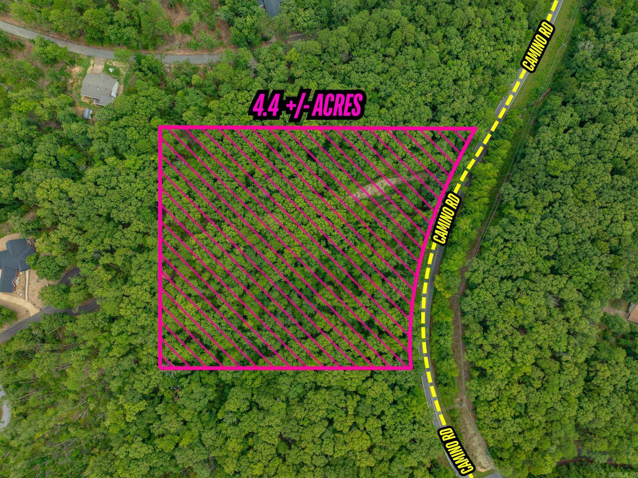 Metes & Bounds - Land