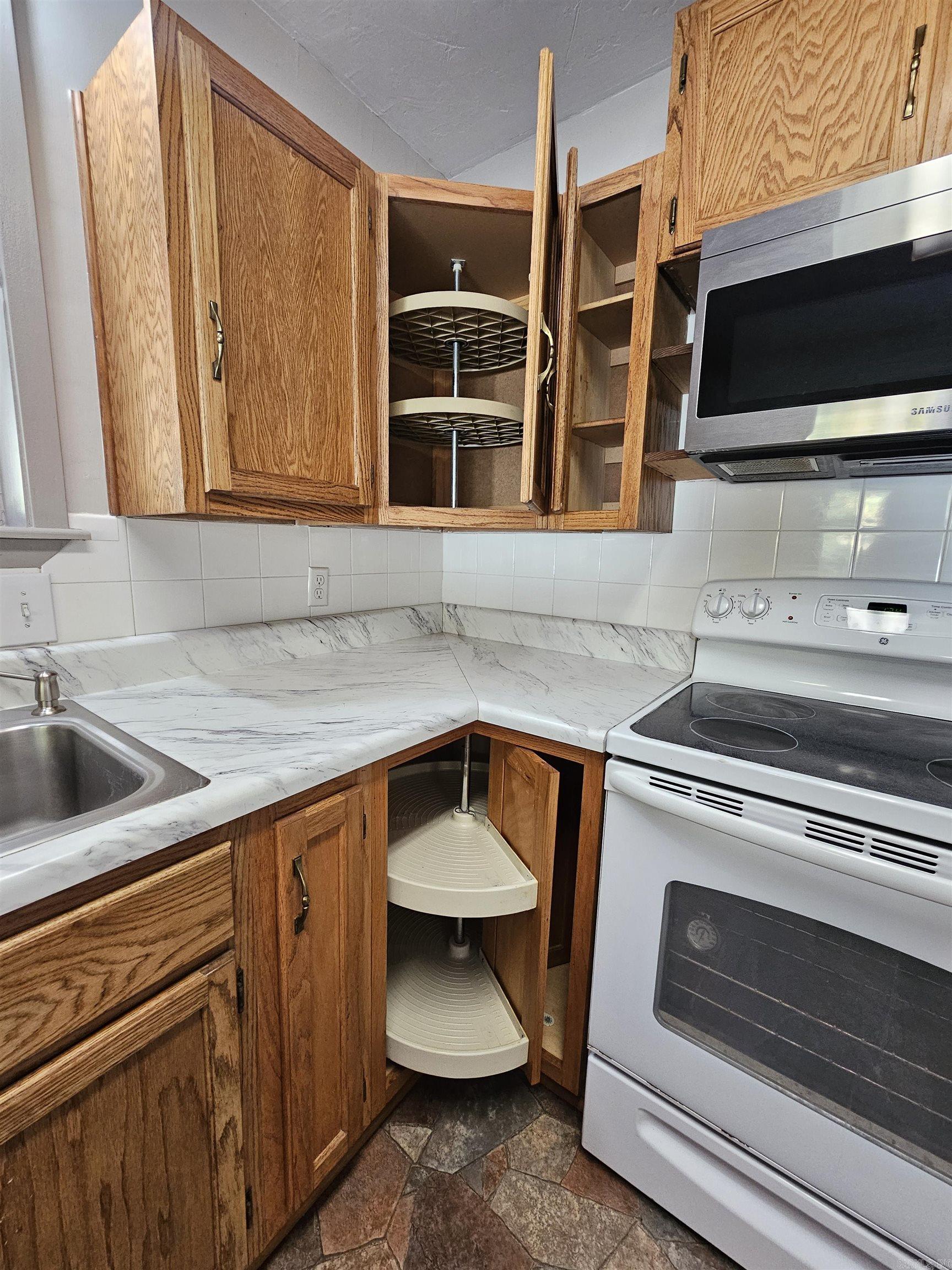 Mena Rural - Residential