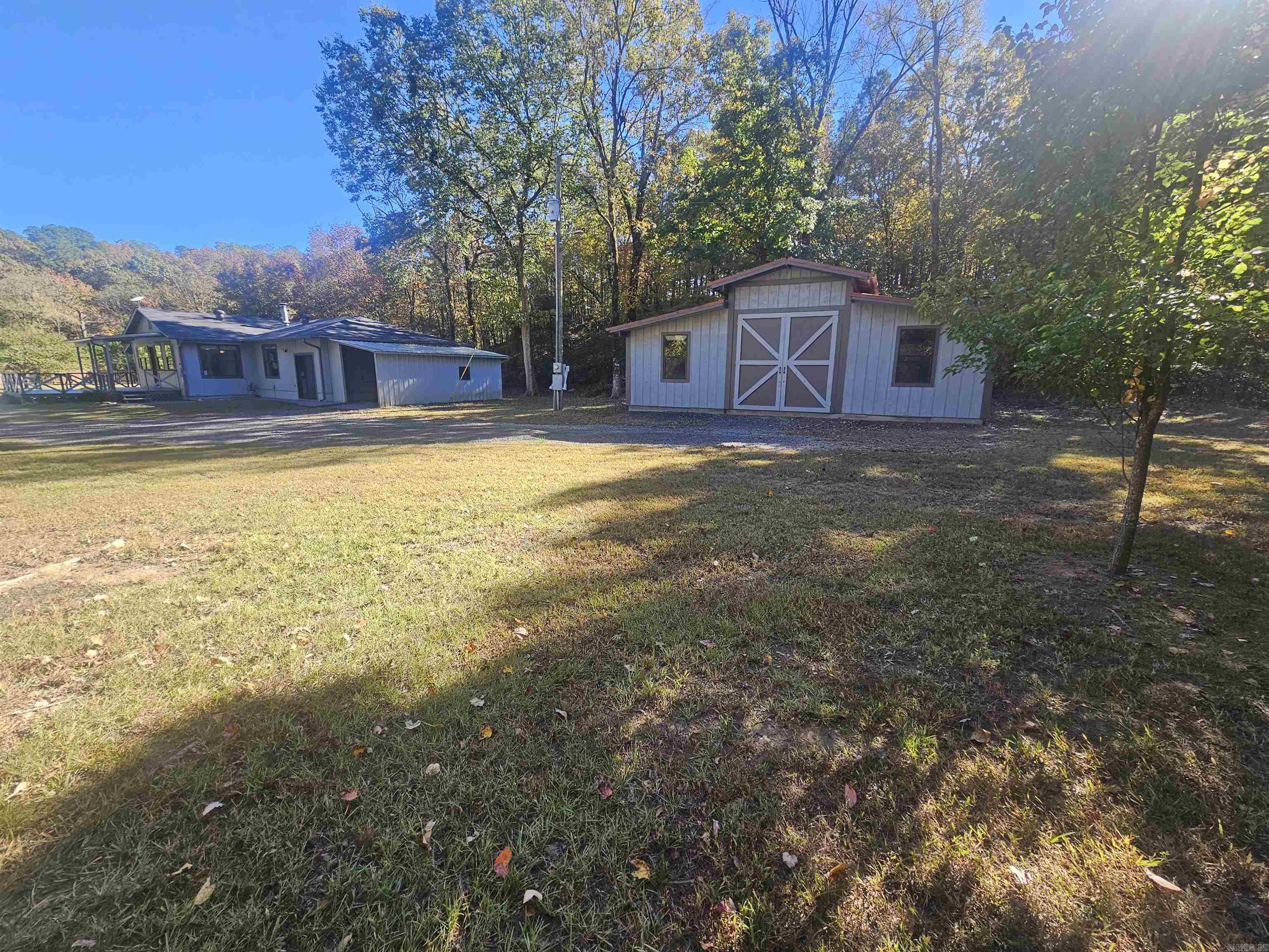 Mena Rural - Residential