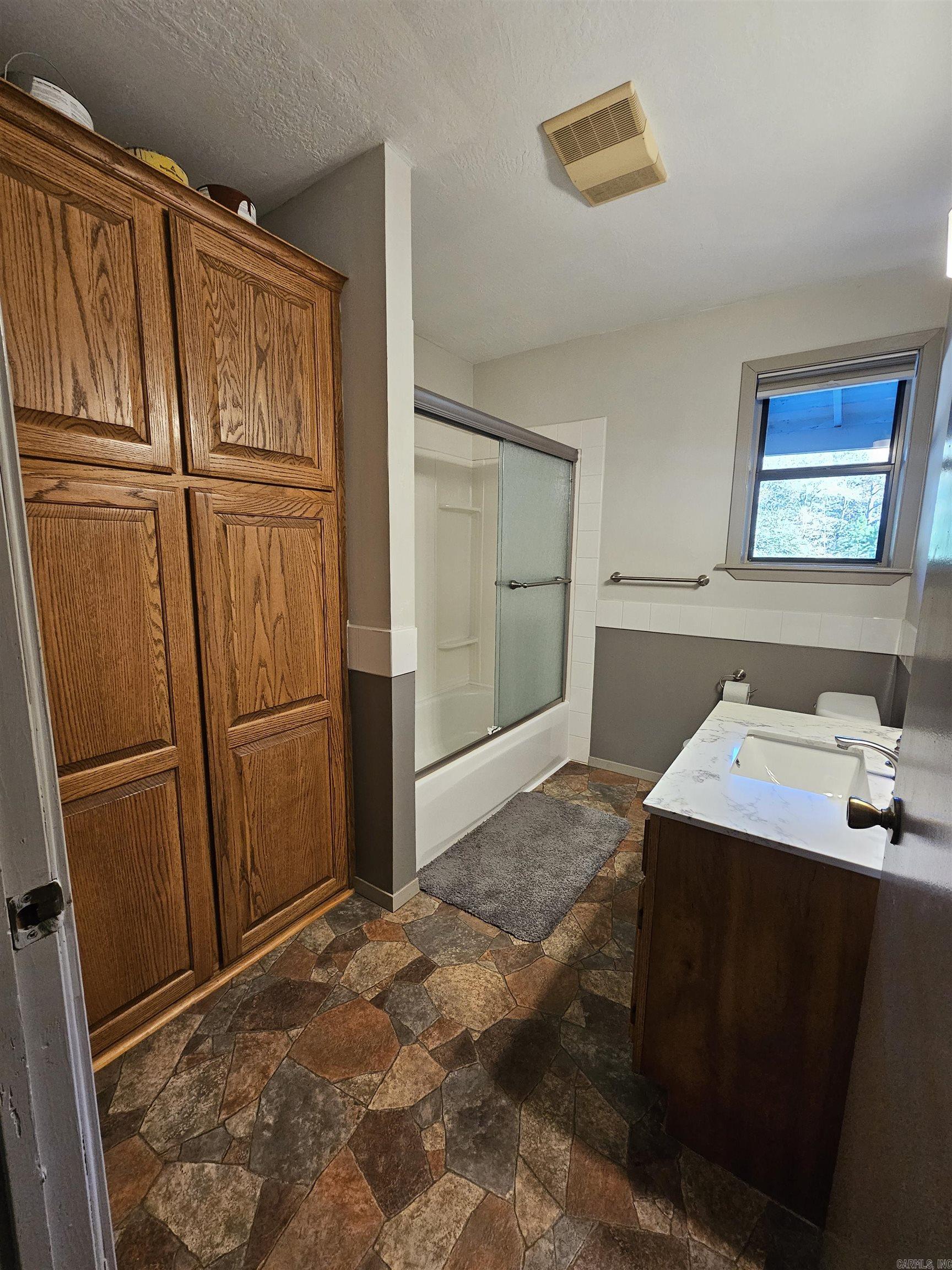 Mena Rural - Residential