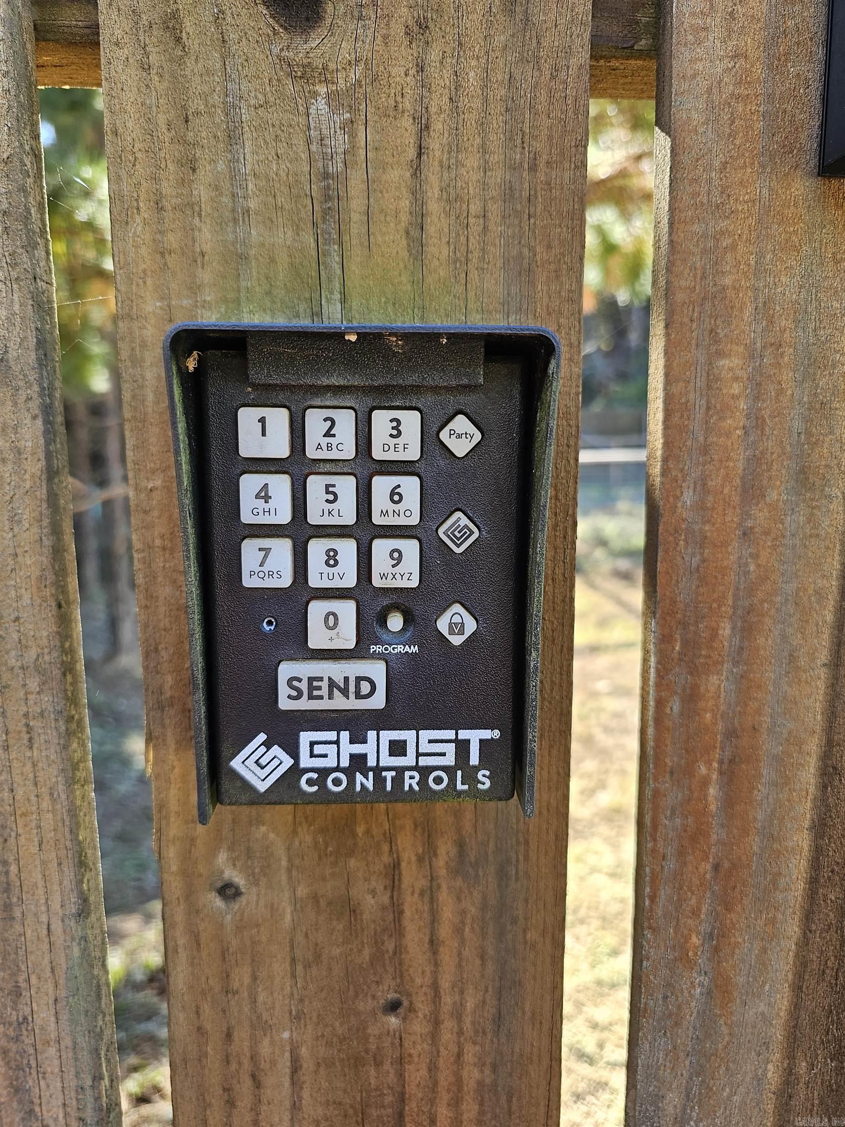 Mena Rural - Residential