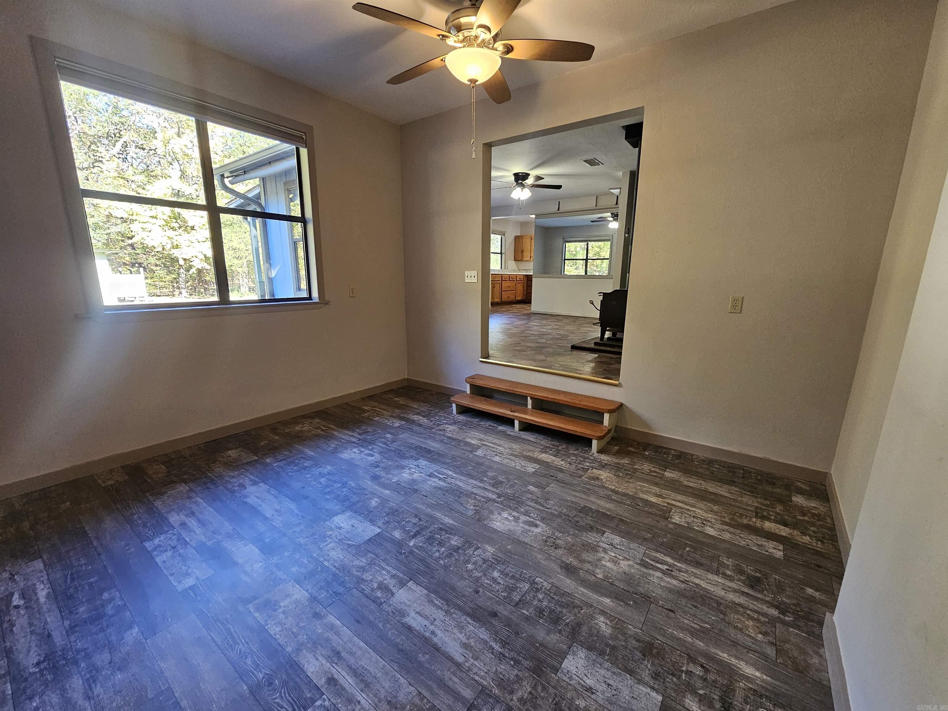 Mena Rural - Residential