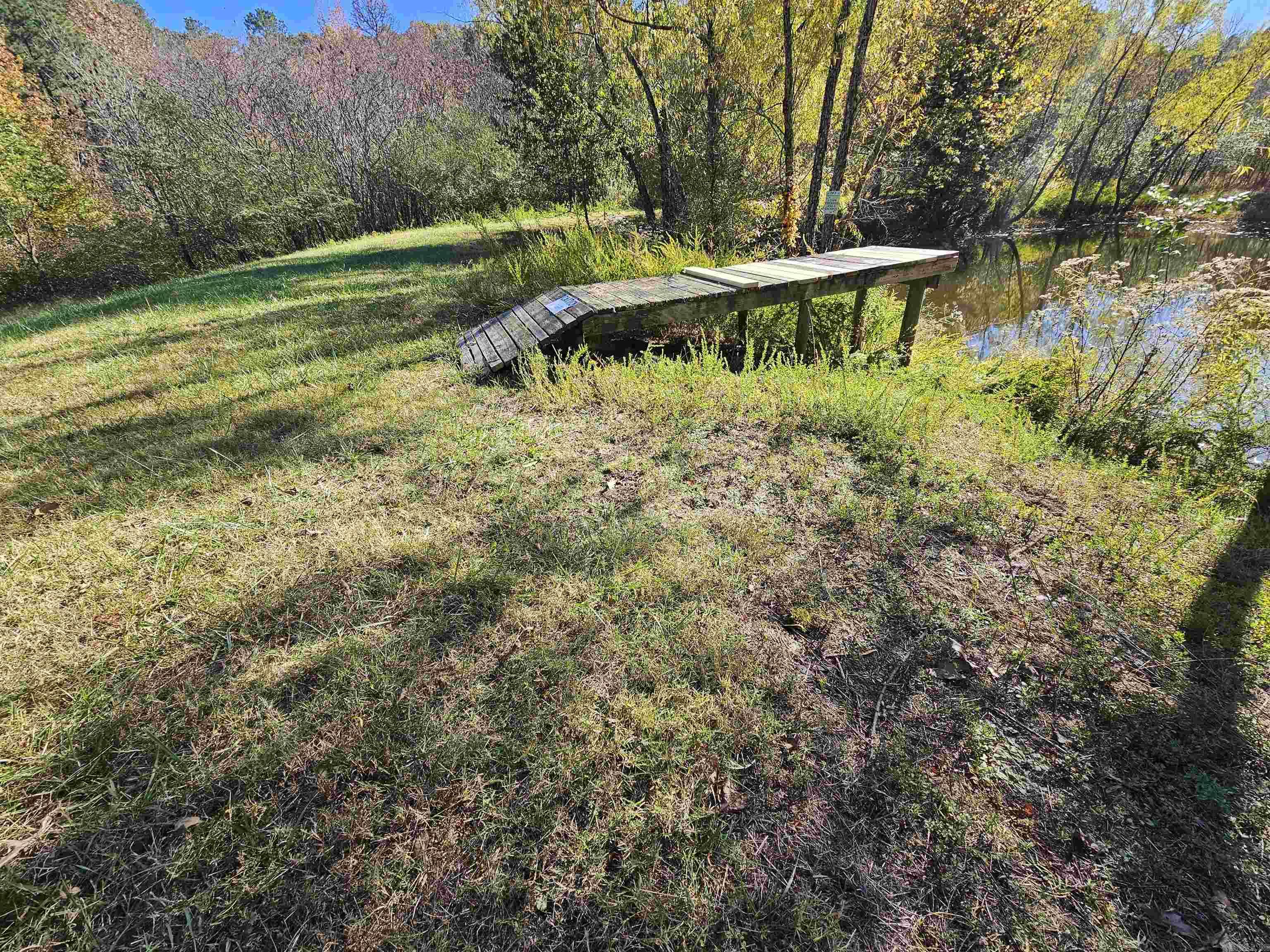 Mena Rural - Residential