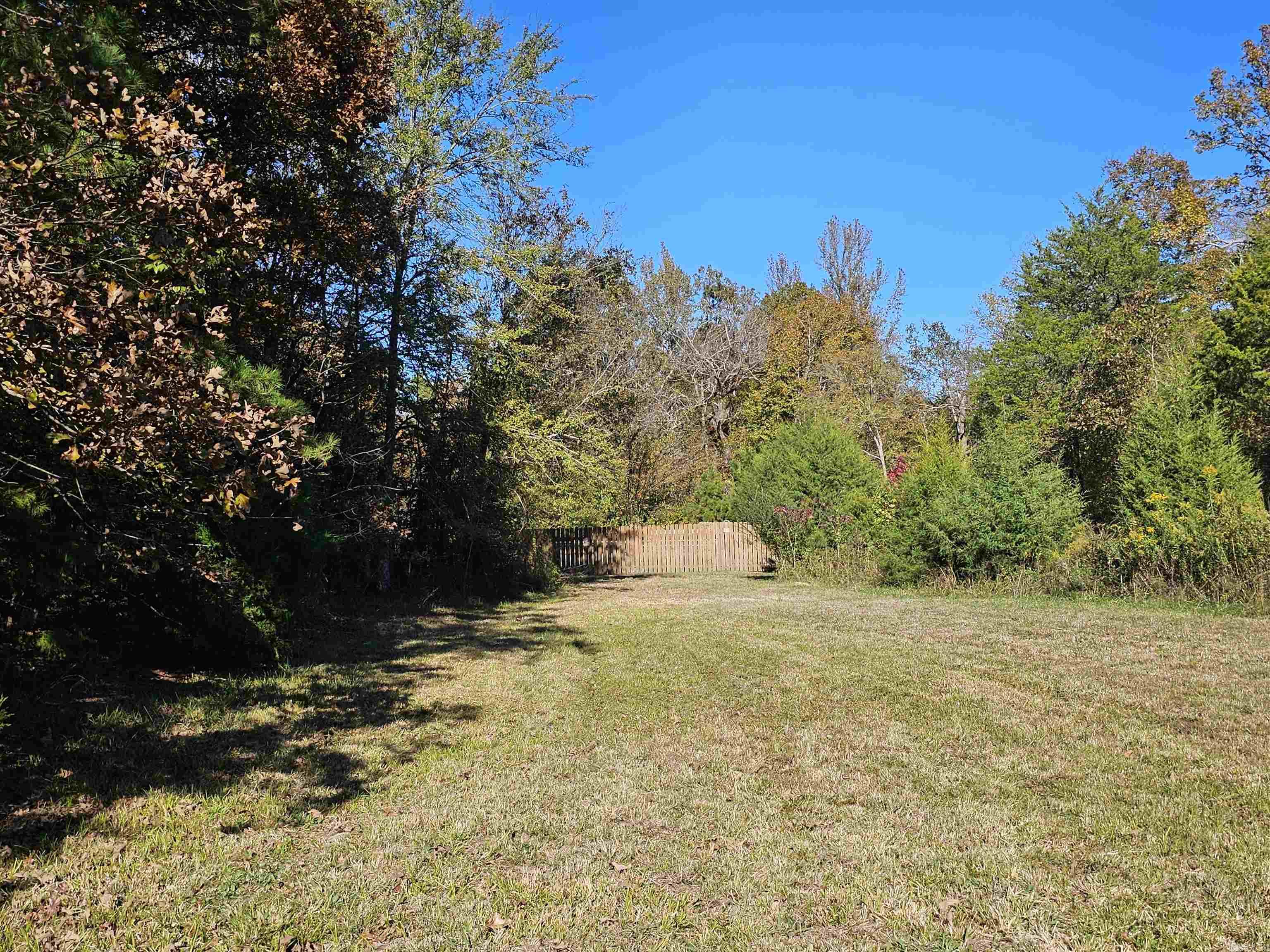 Mena Rural - Residential