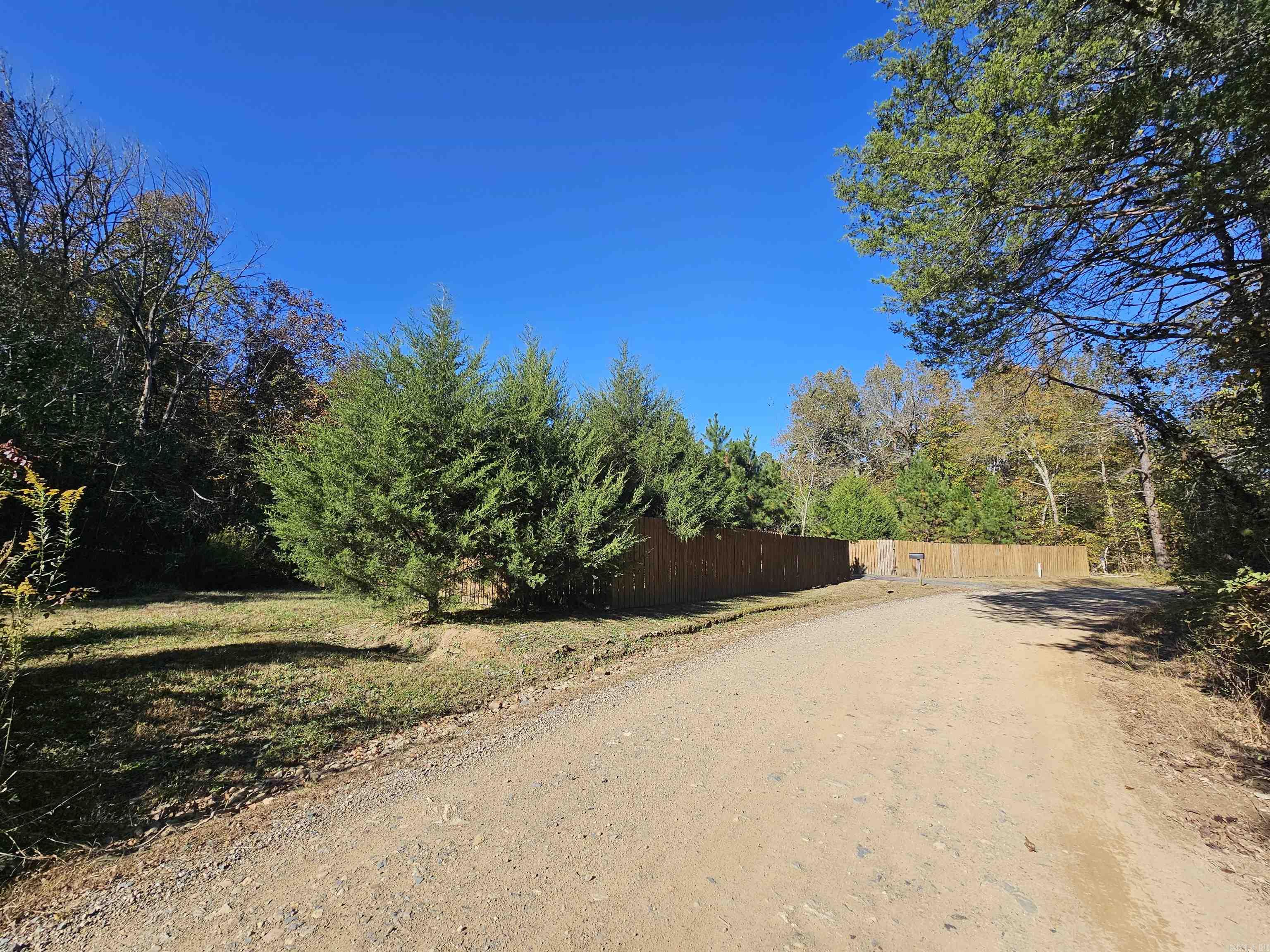 Mena Rural - Residential