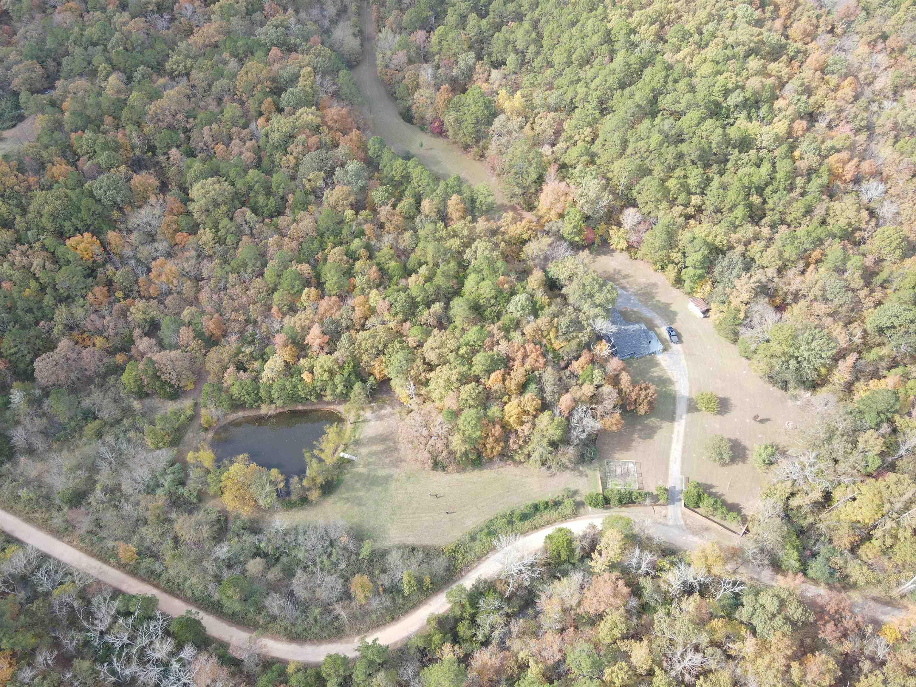 Mena Rural - Residential