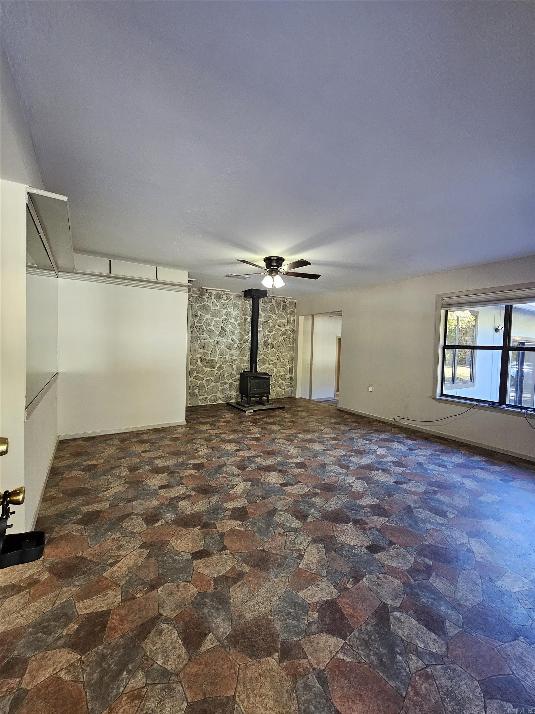 Mena Rural - Residential