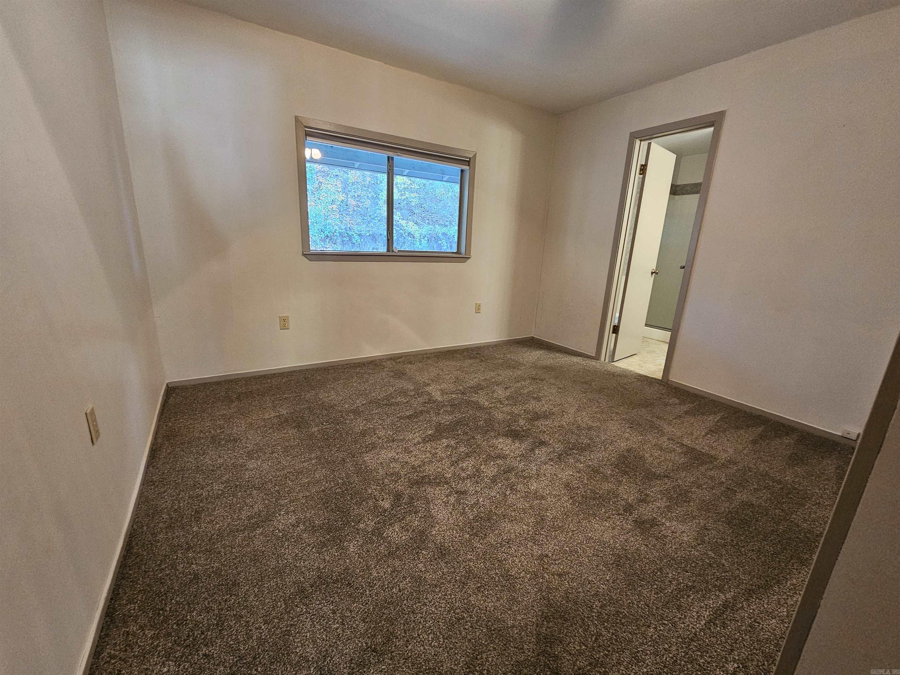 Mena Rural - Residential