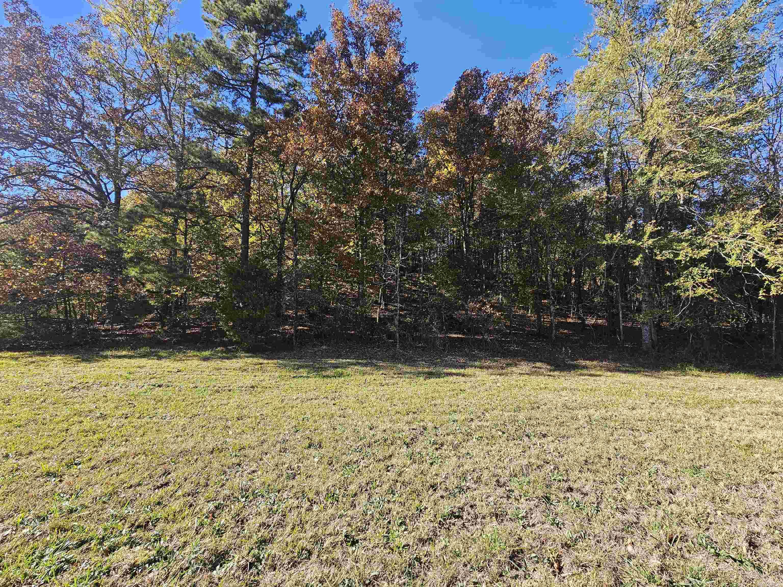 Mena Rural - Residential