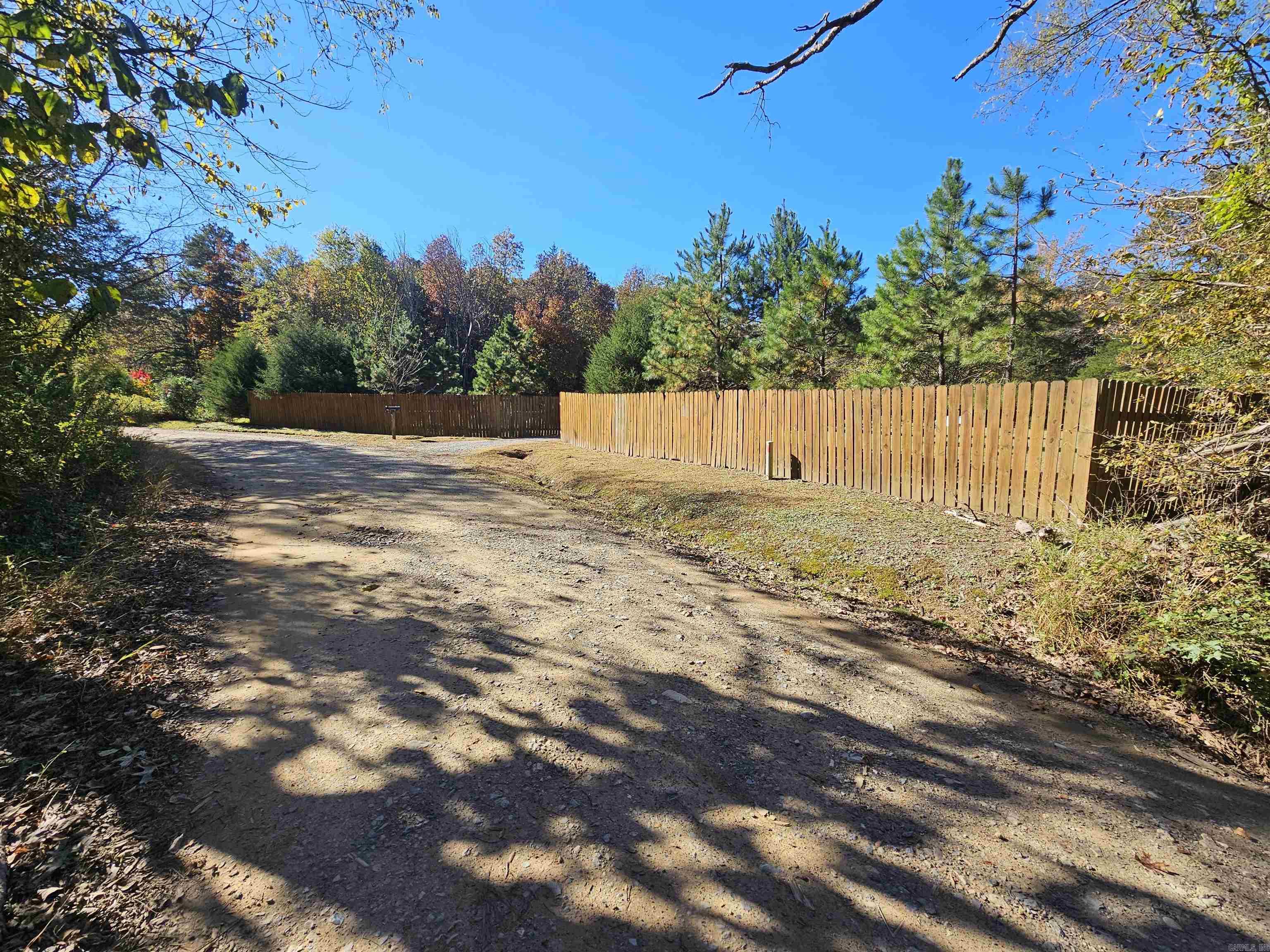 Mena Rural - Residential