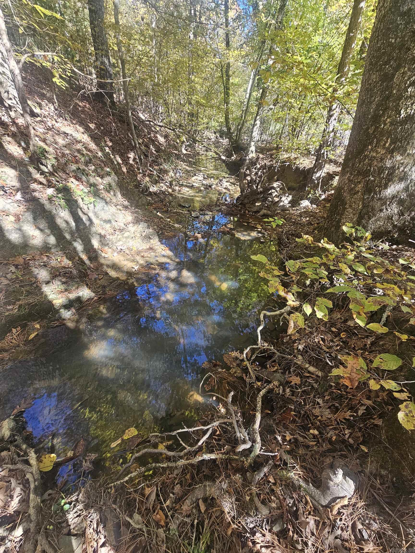 Mena Rural - Residential