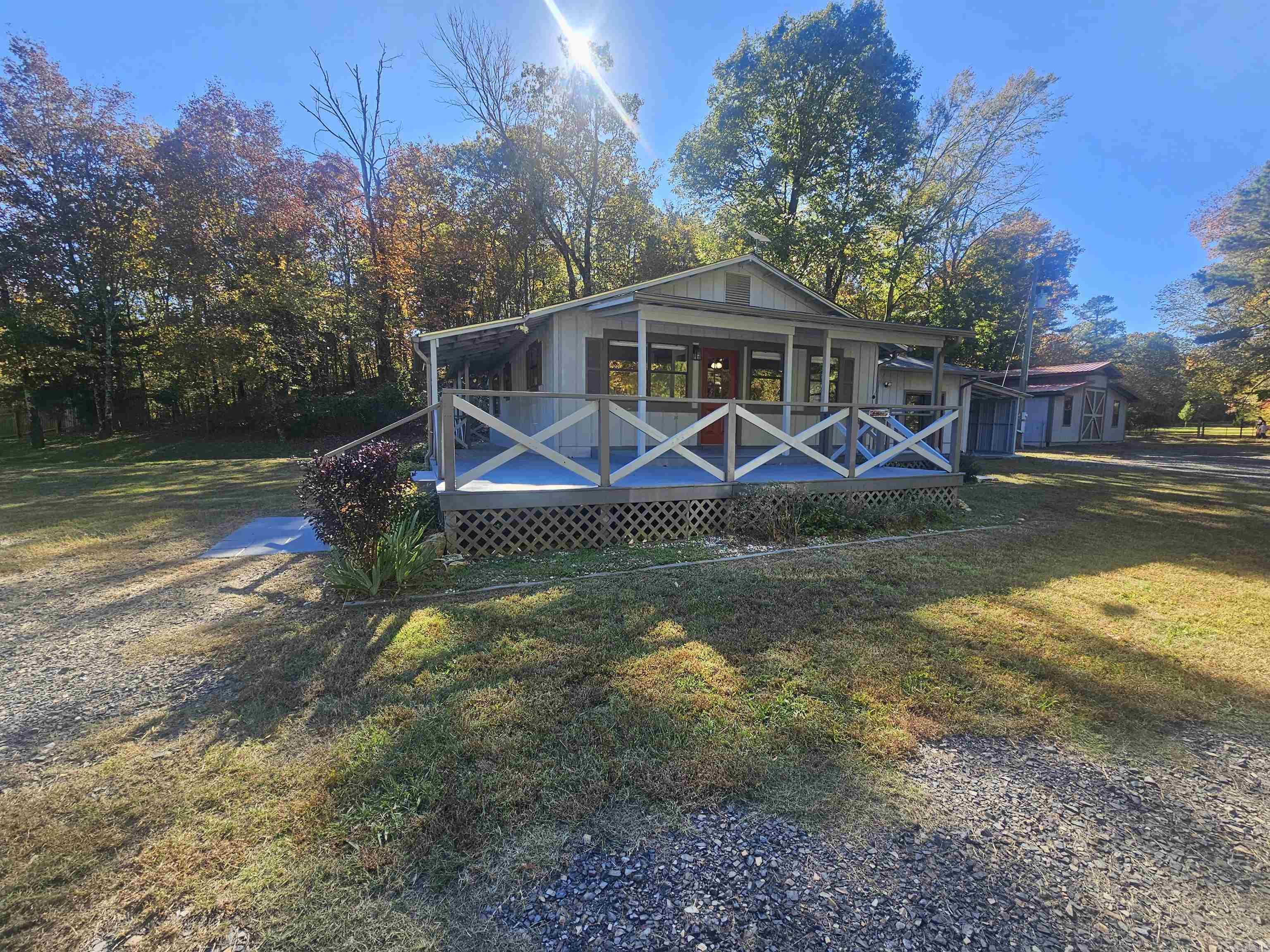 Mena Rural - Residential