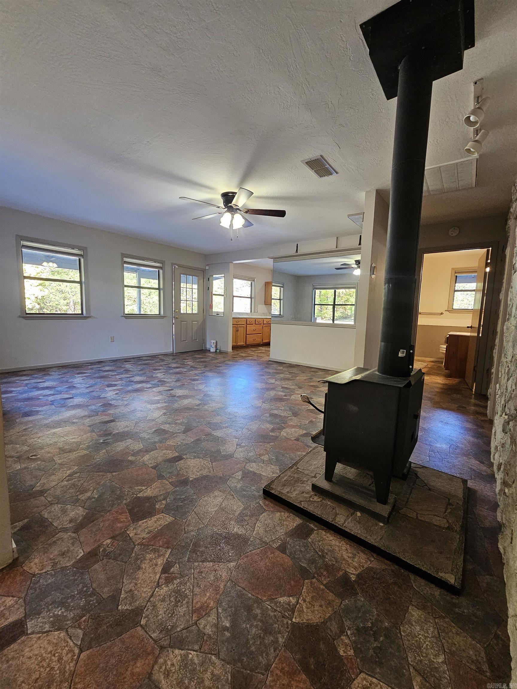 Mena Rural - Residential