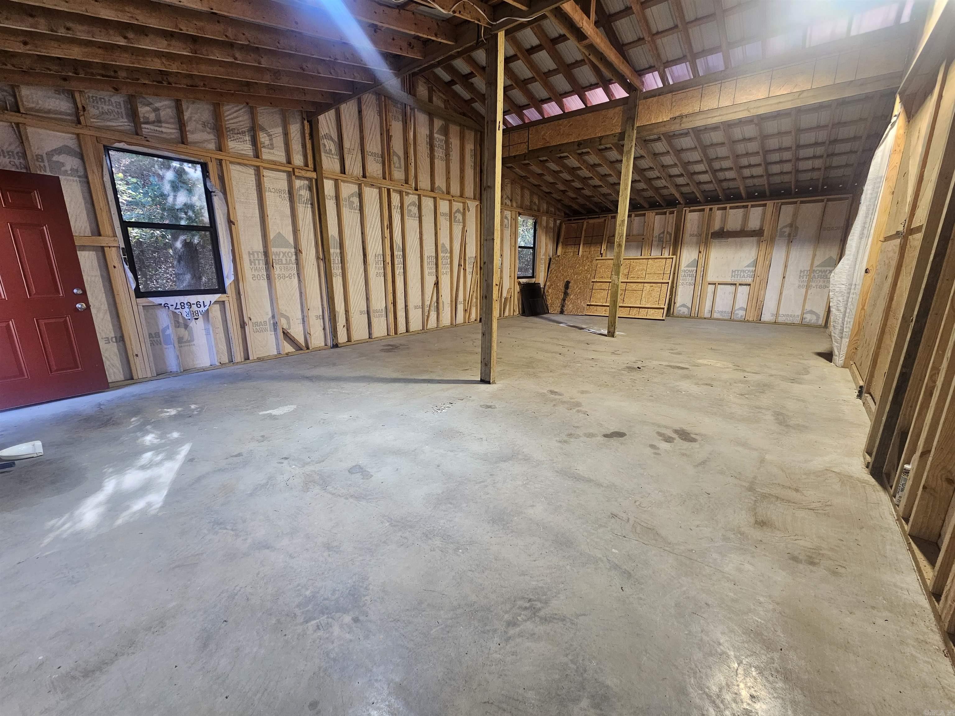 Mena Rural - Residential