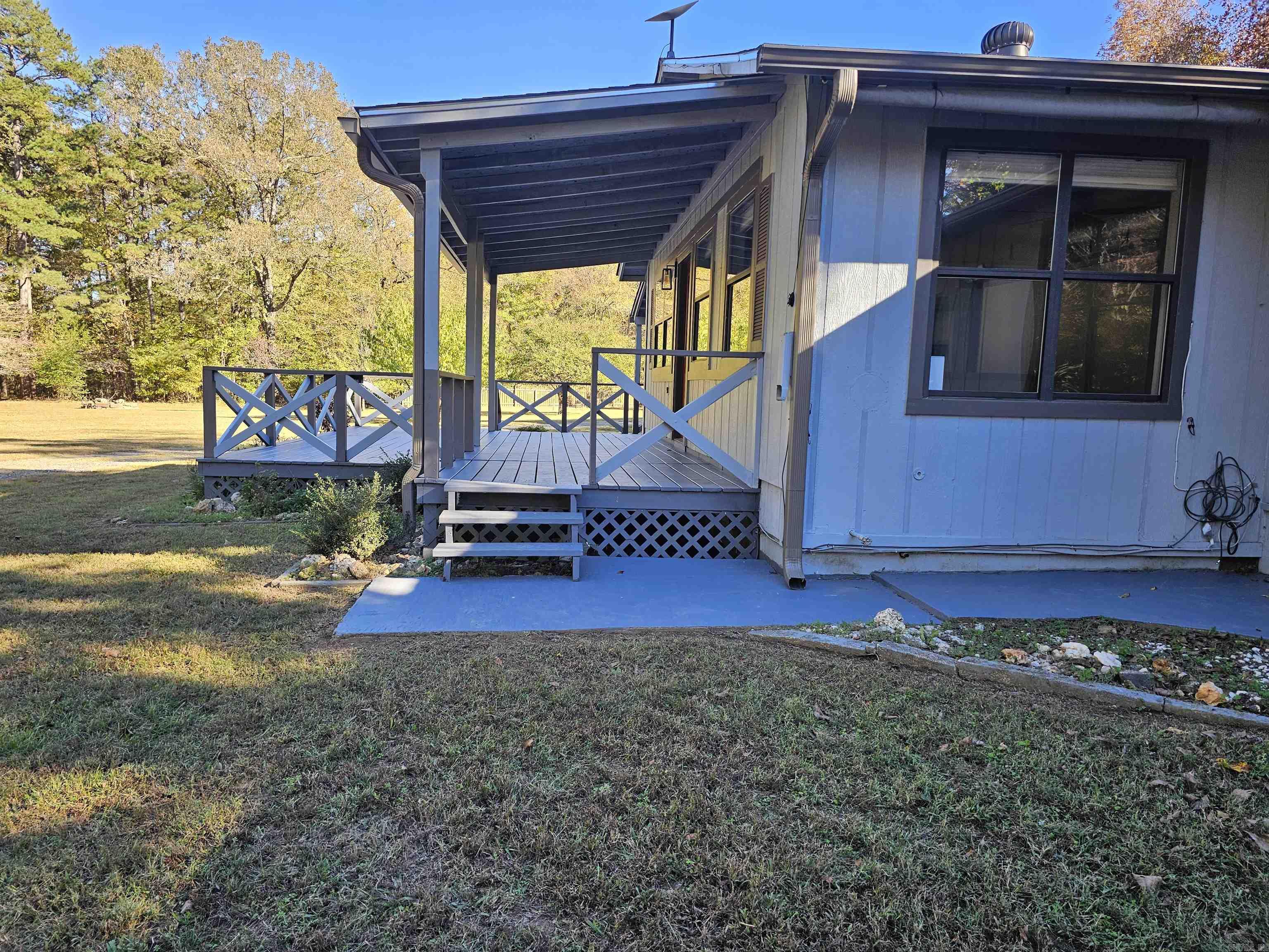 Mena Rural - Residential