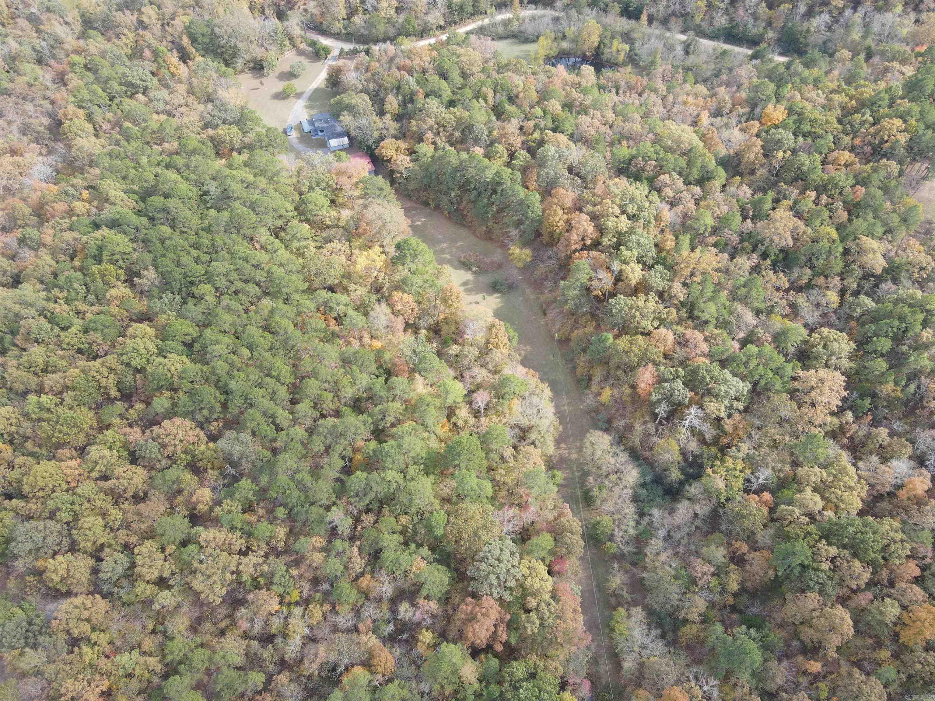 Mena Rural - Residential