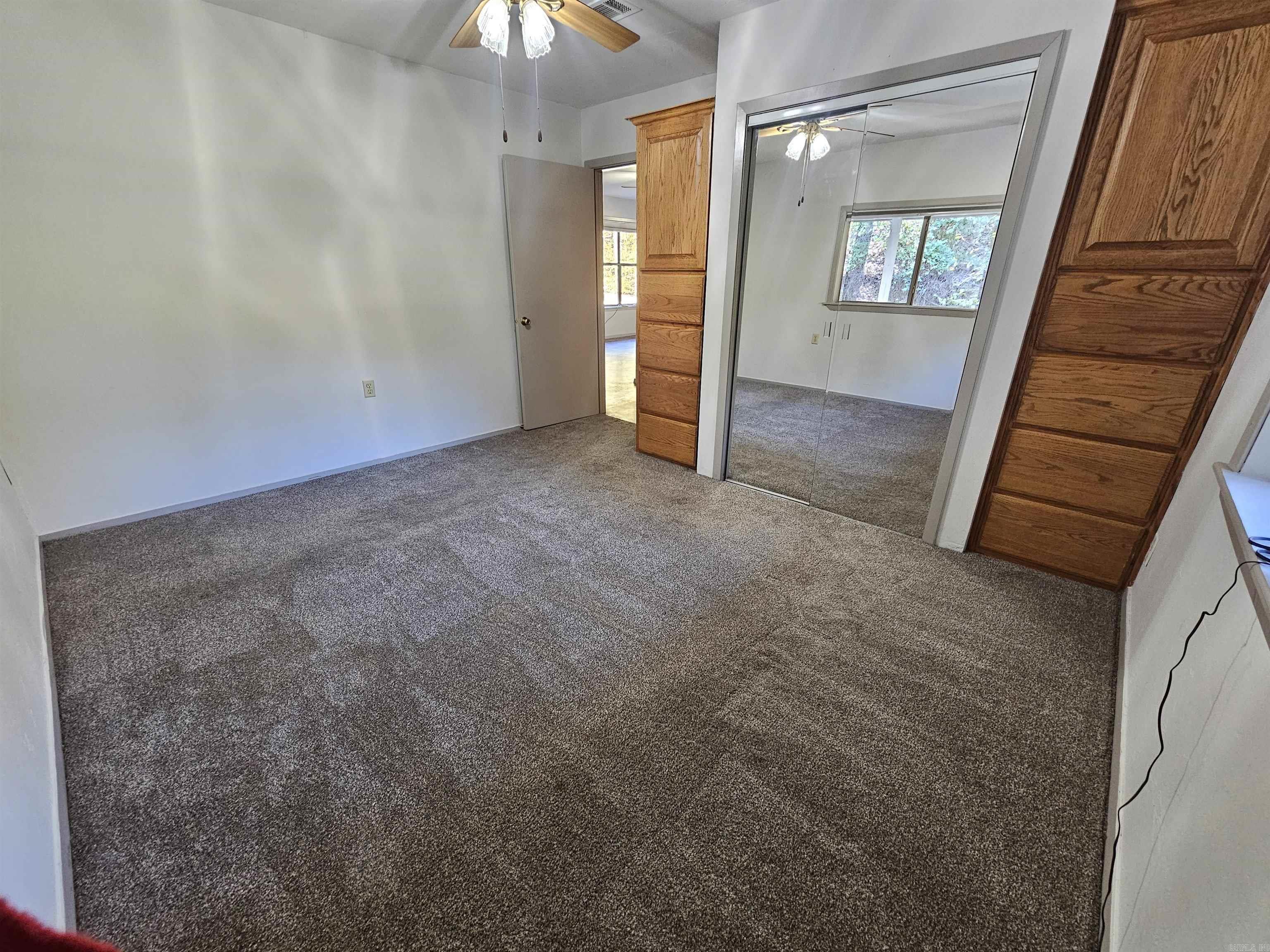 Mena Rural - Residential