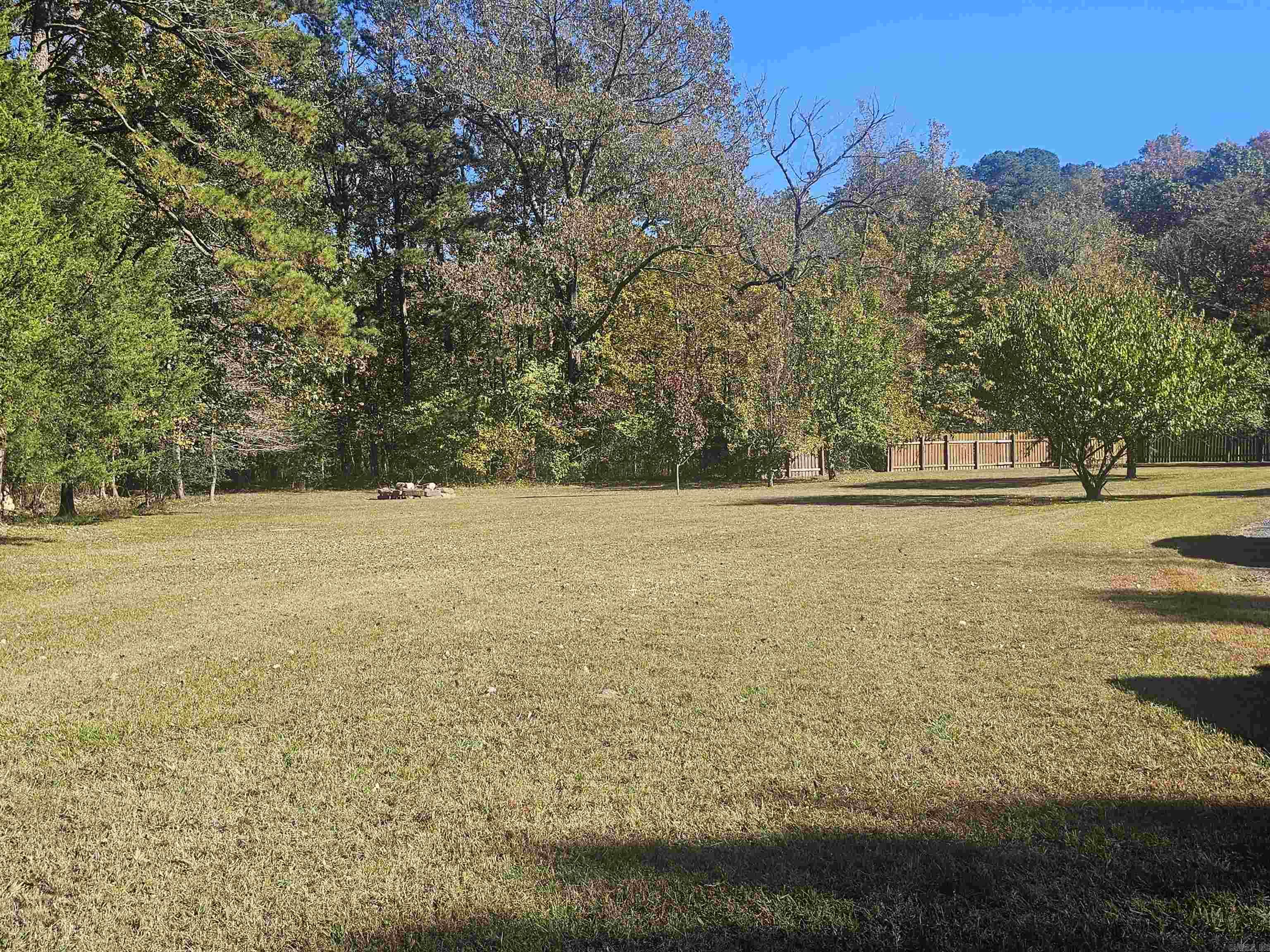 Mena Rural - Residential