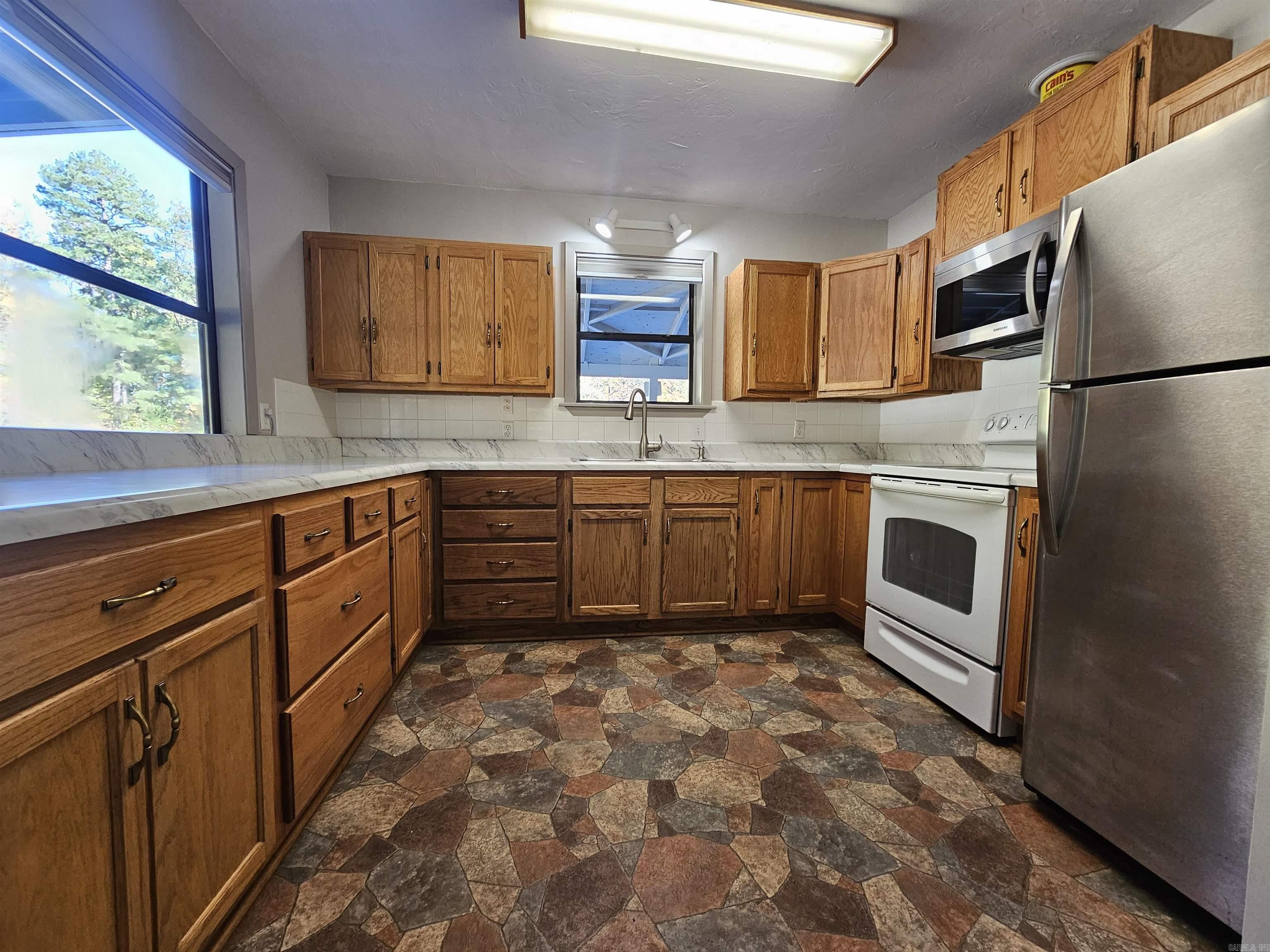 Mena Rural - Residential