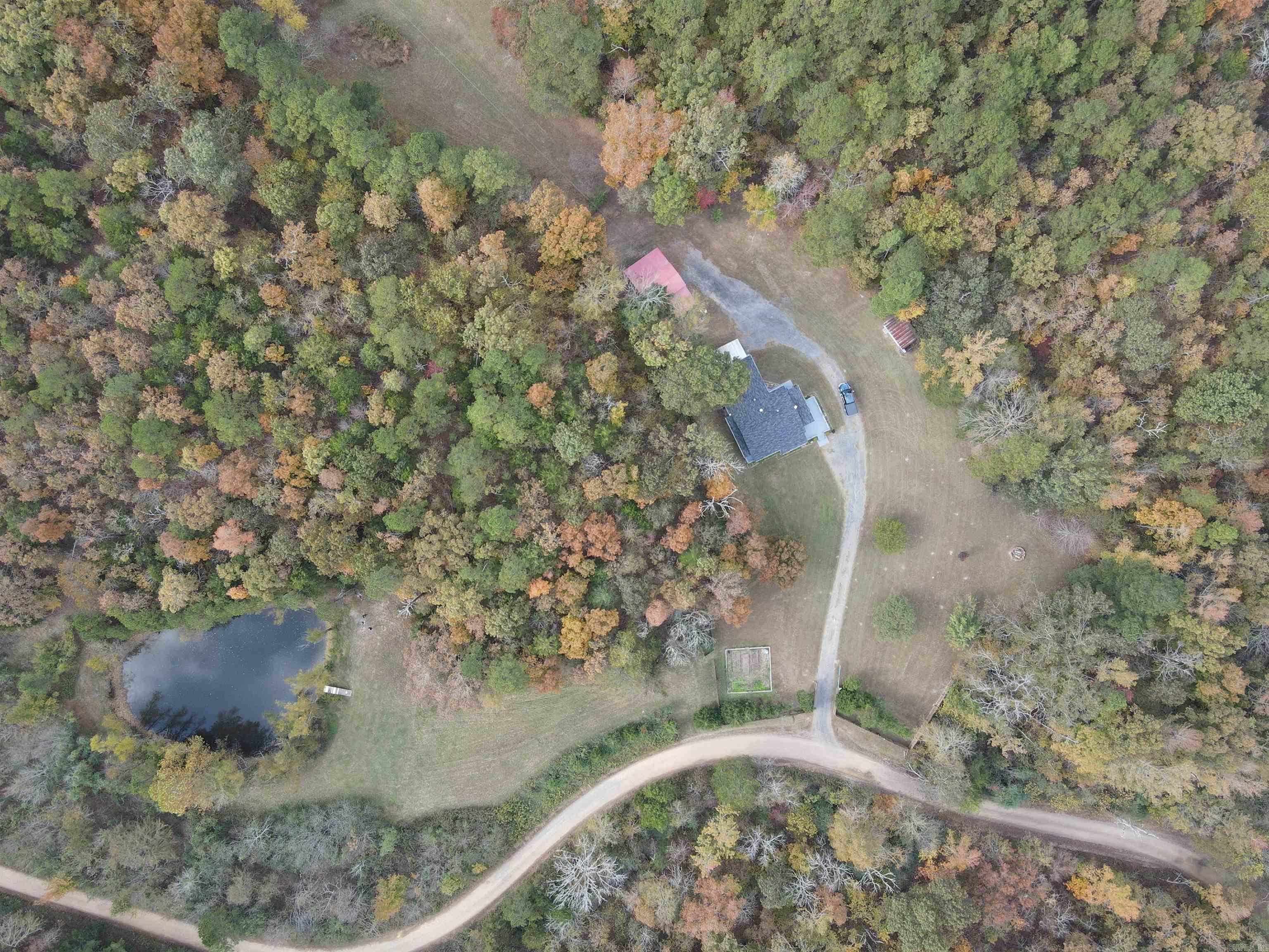 Mena Rural - Residential