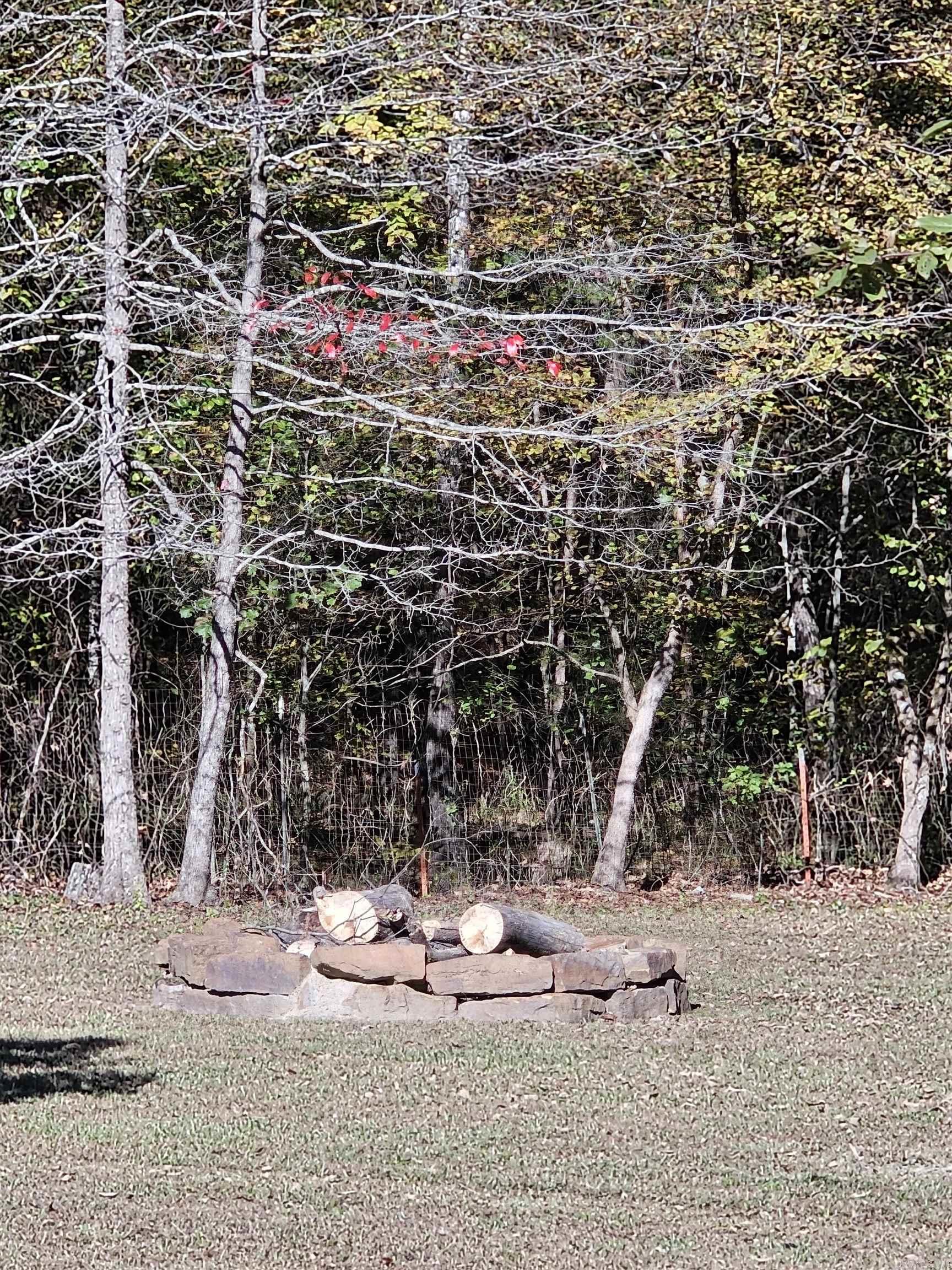 Mena Rural - Residential