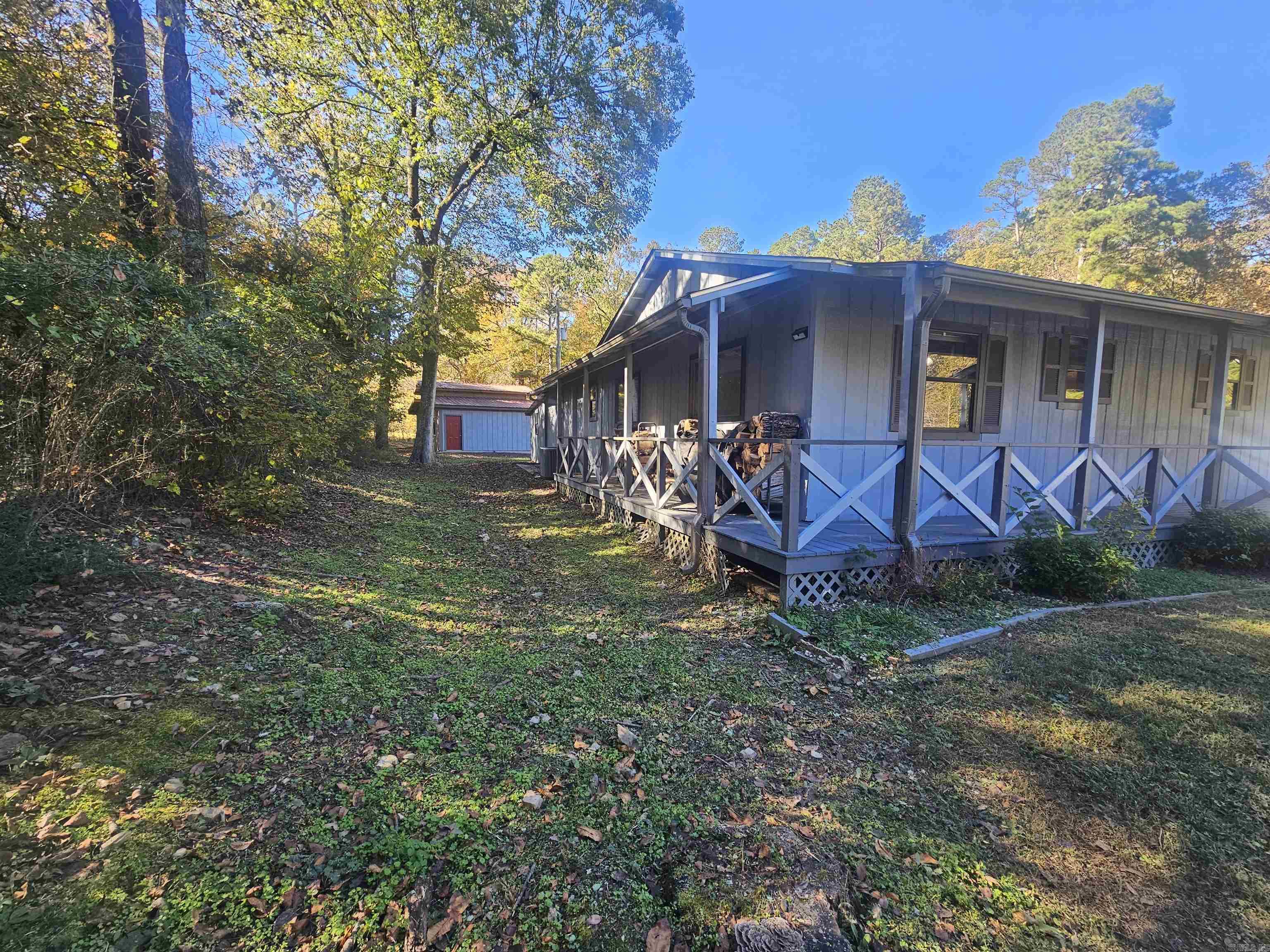 Mena Rural - Residential