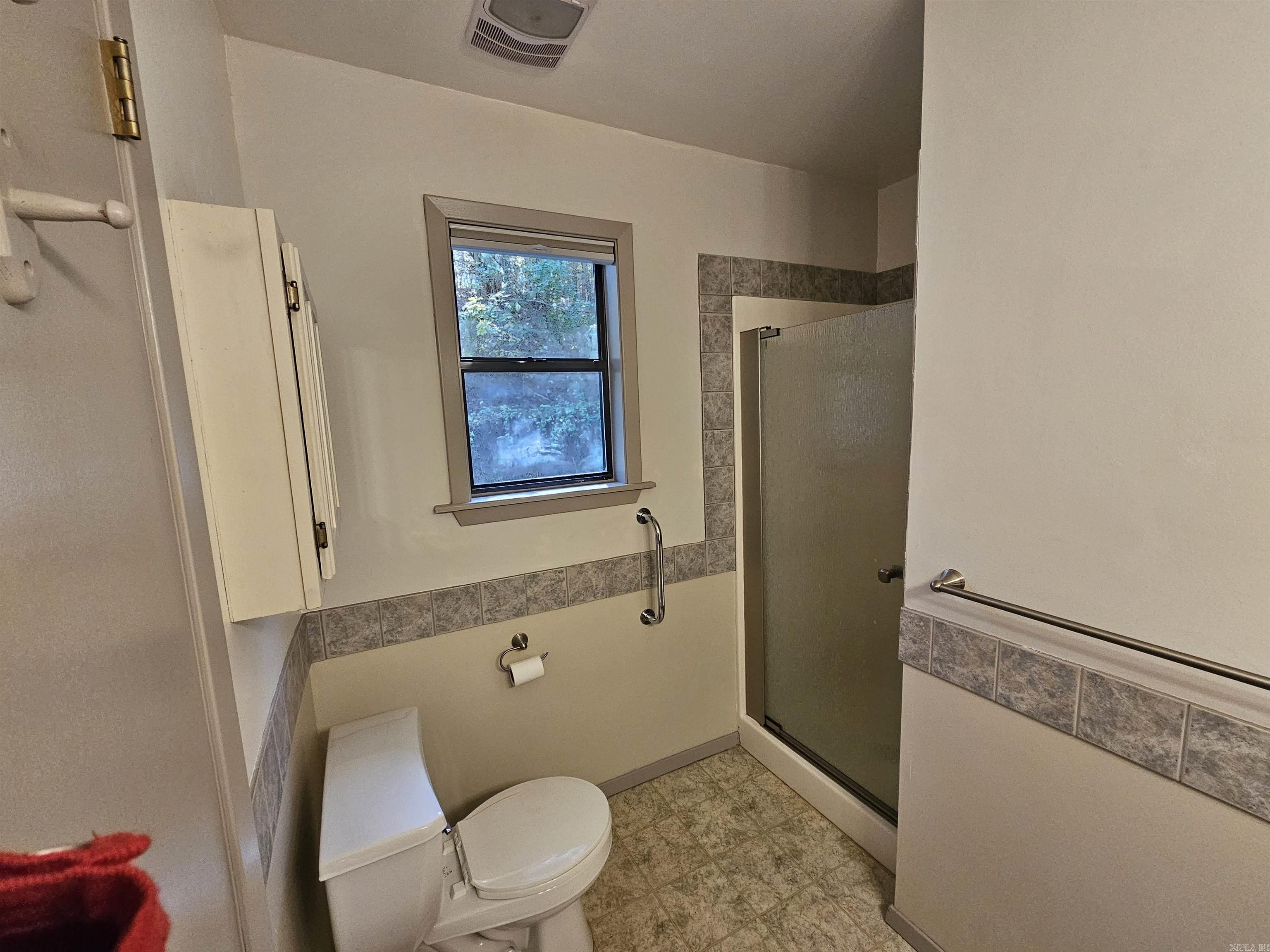 Mena Rural - Residential