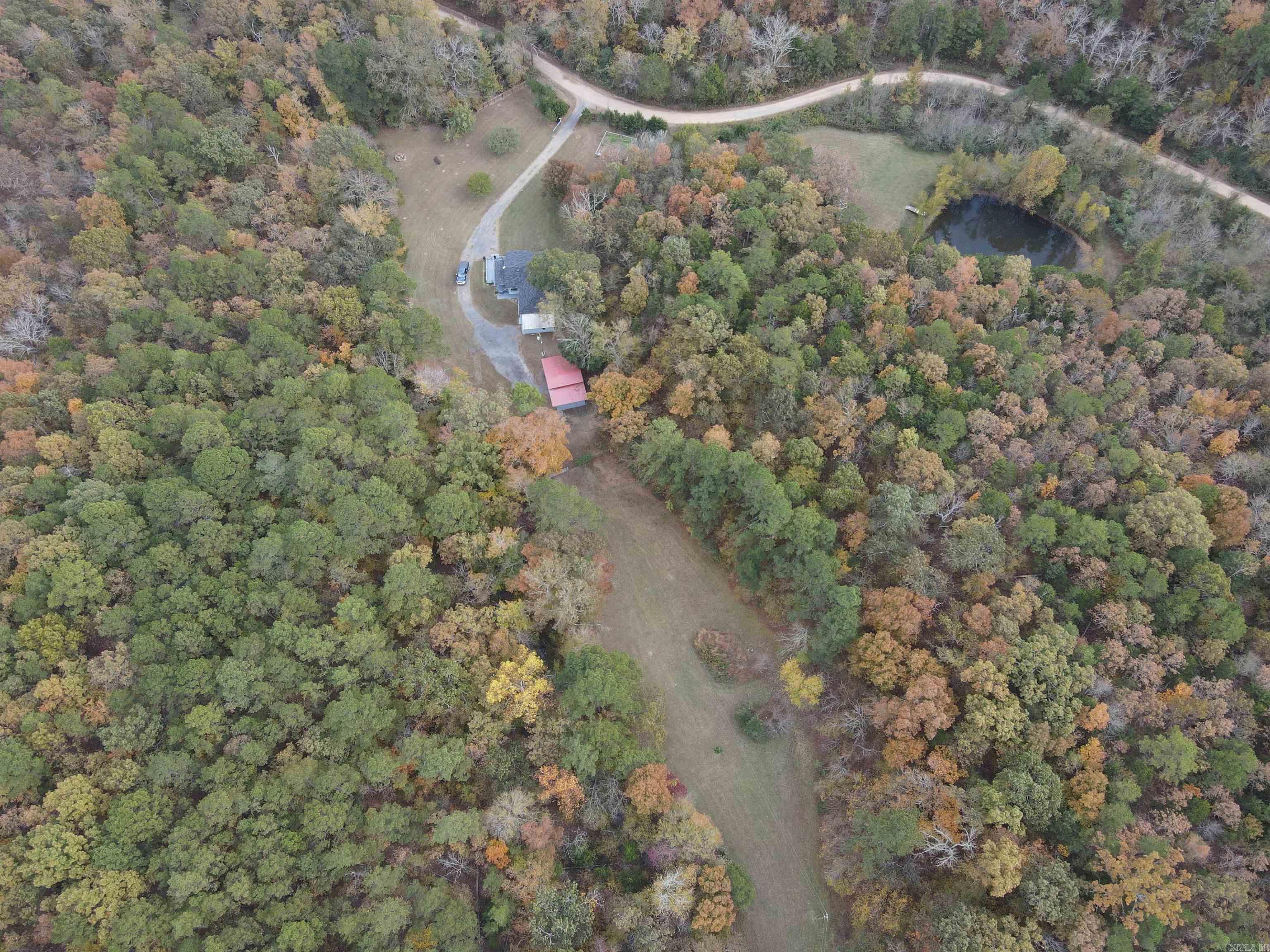 Mena Rural - Residential