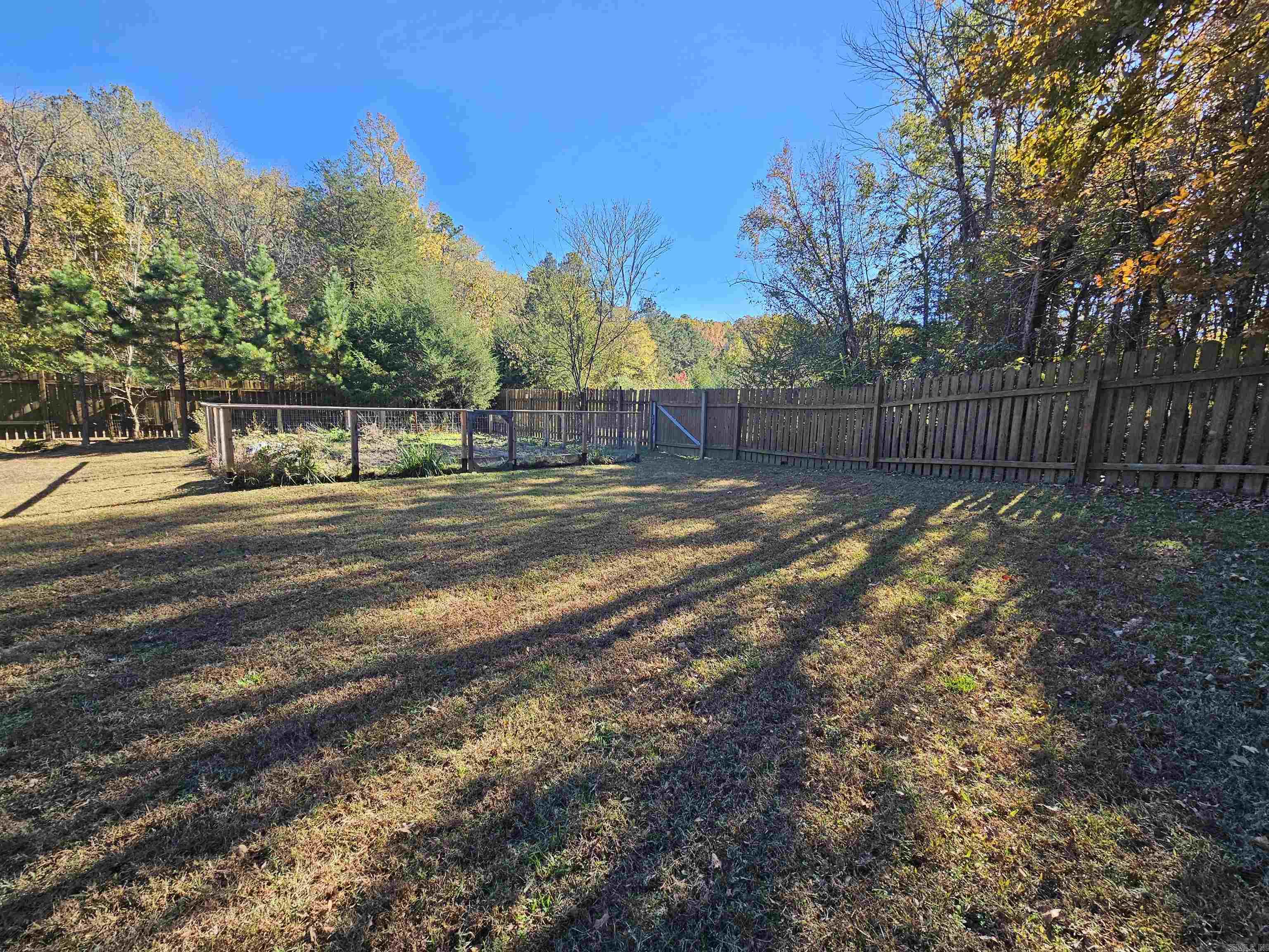 Mena Rural - Residential