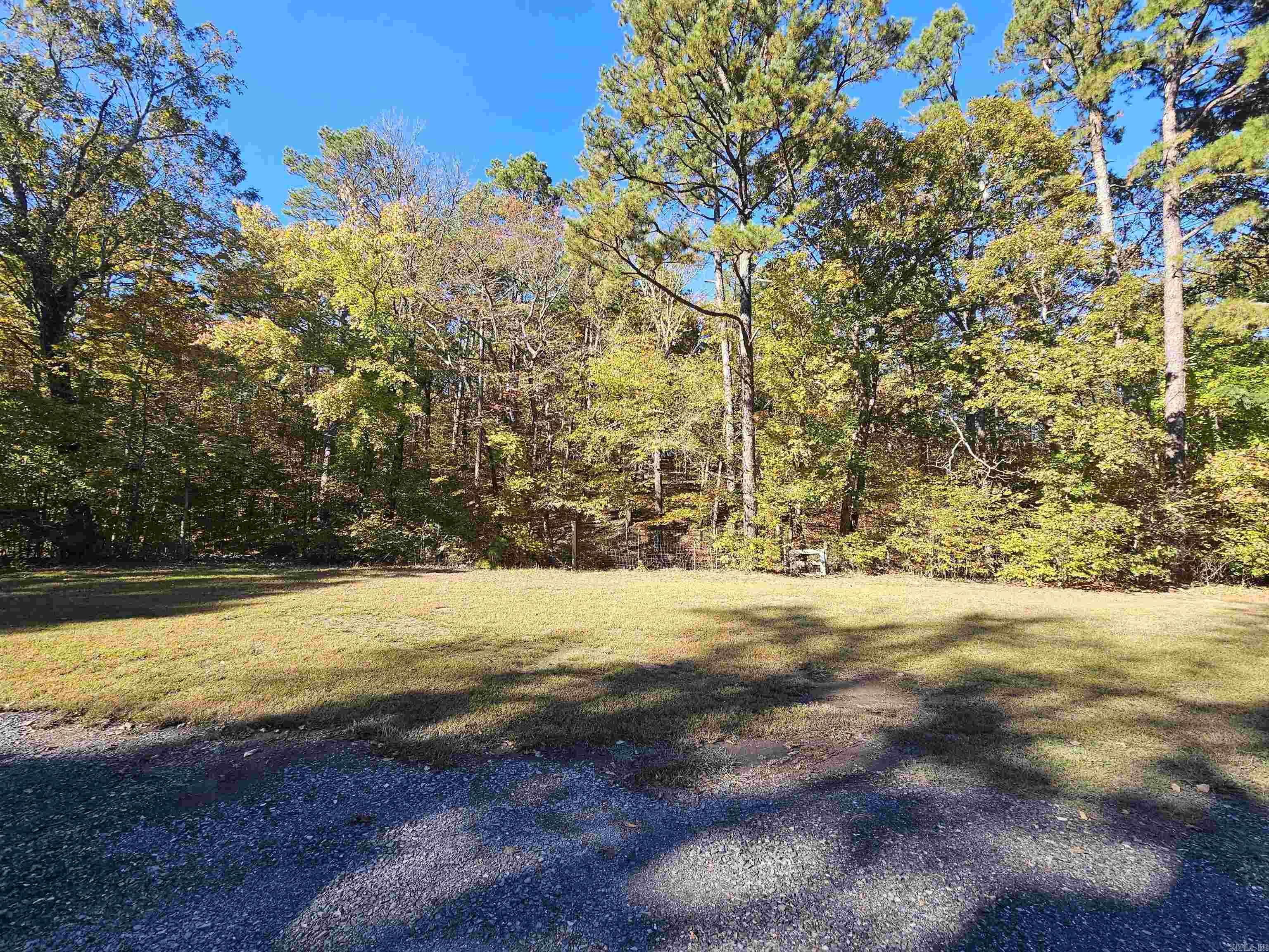 Mena Rural - Residential