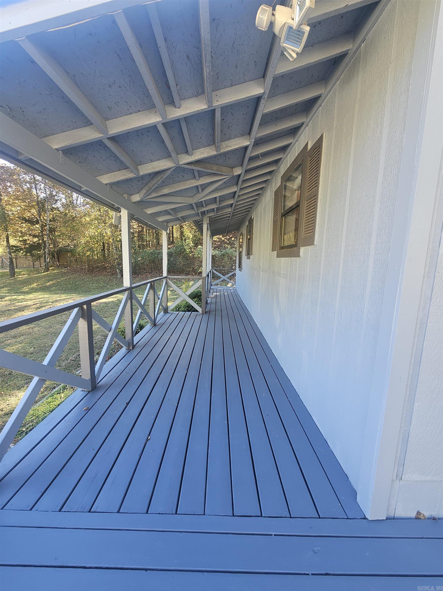 Mena Rural - Residential