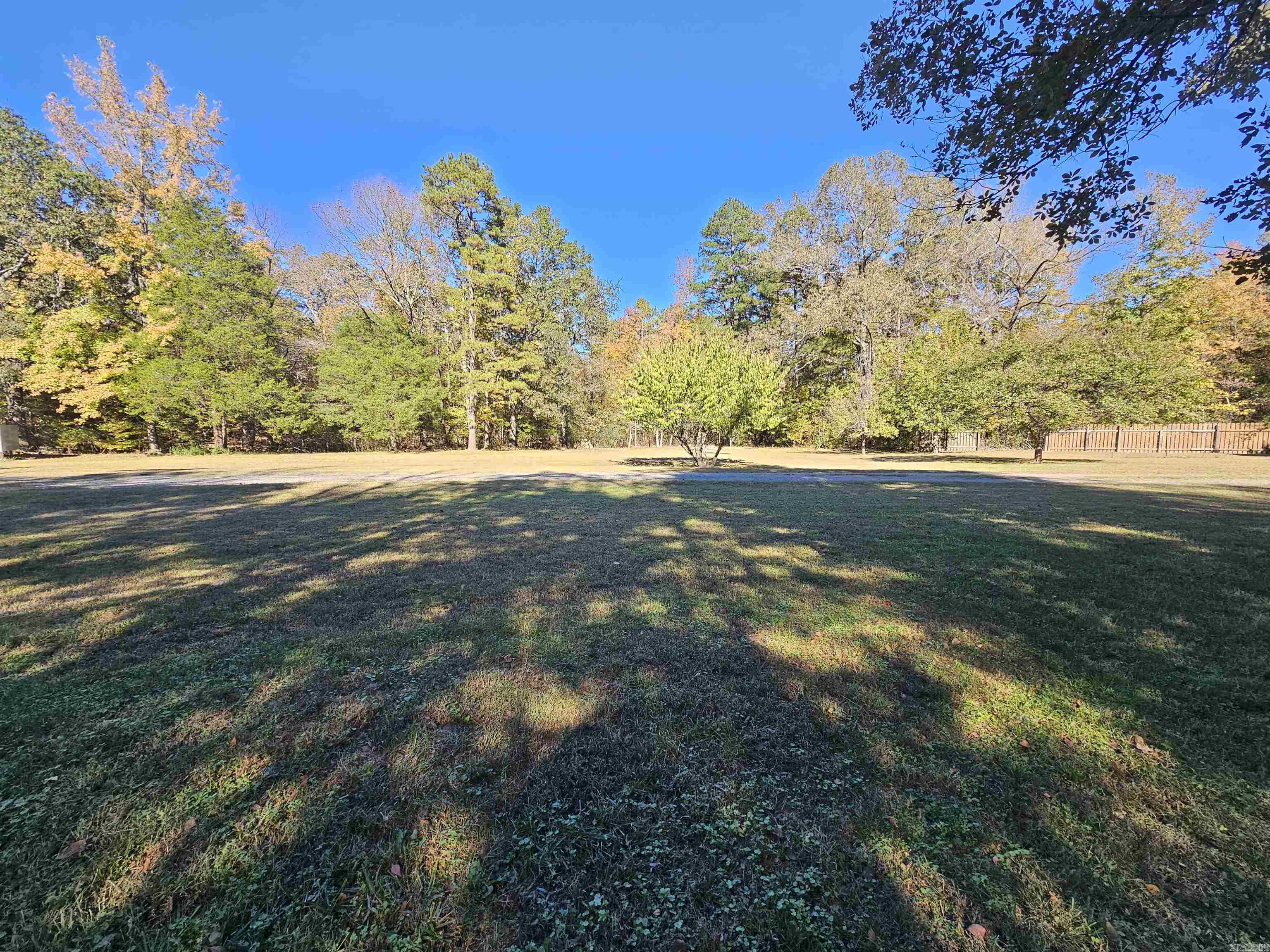 Mena Rural - Residential