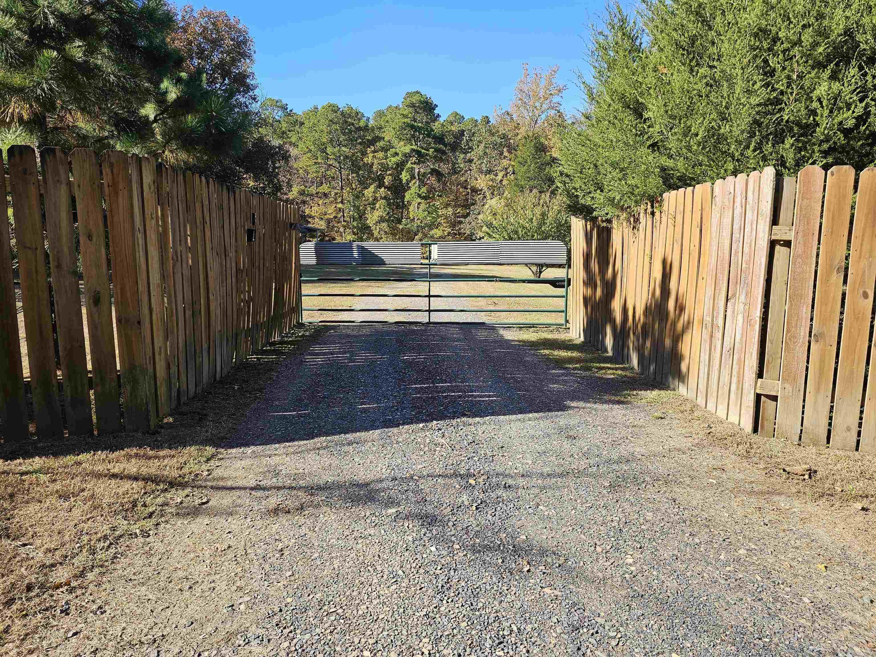 Mena Rural - Residential