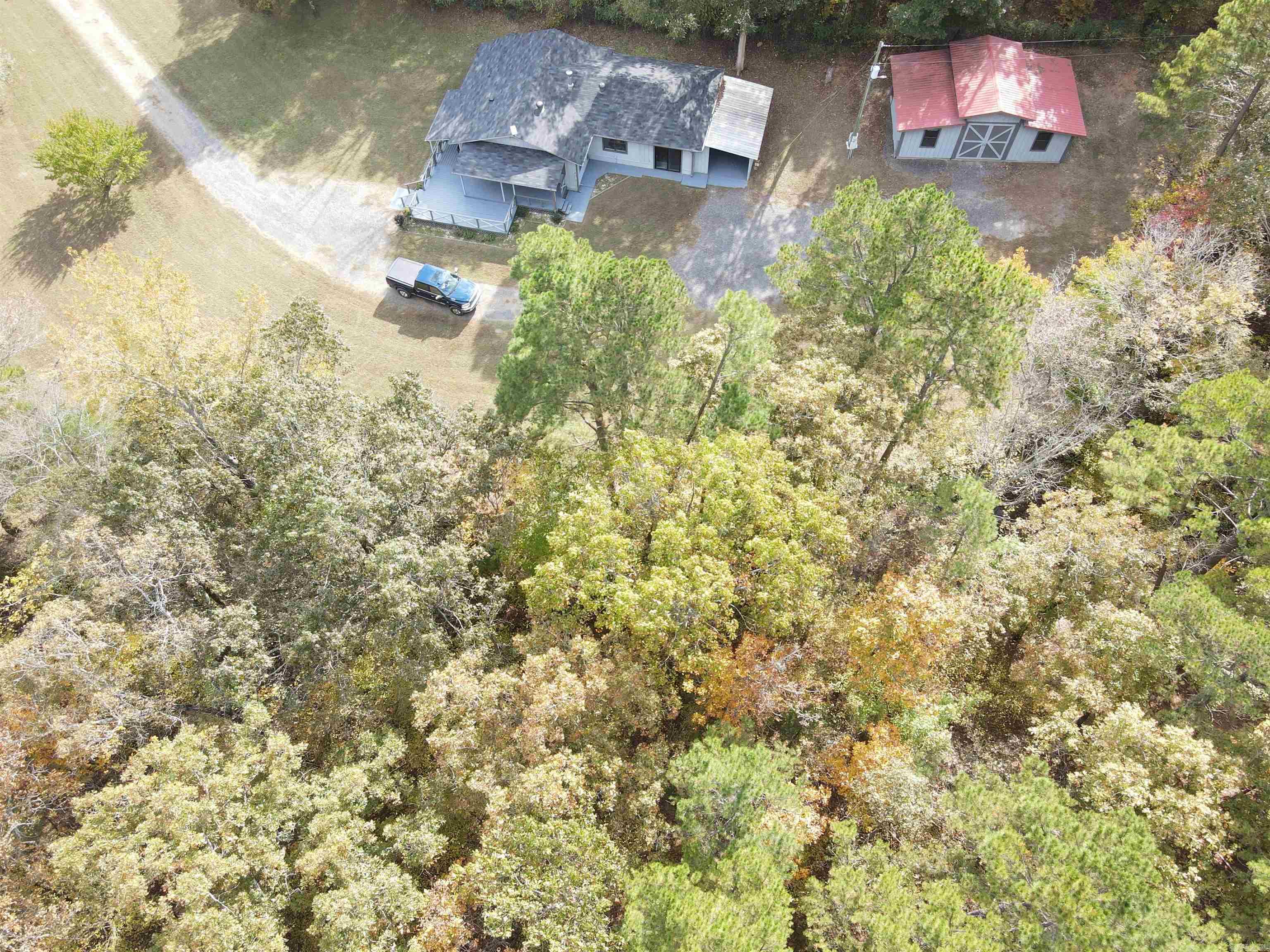 Mena Rural - Residential