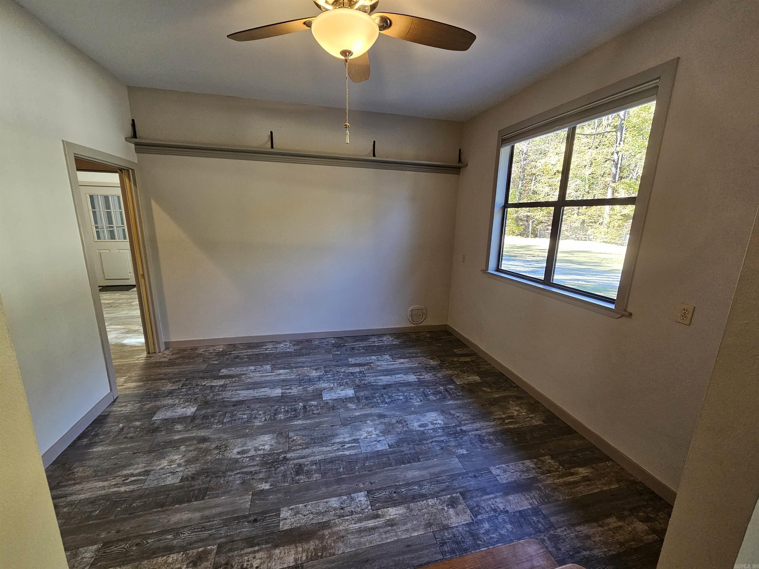 Mena Rural - Residential