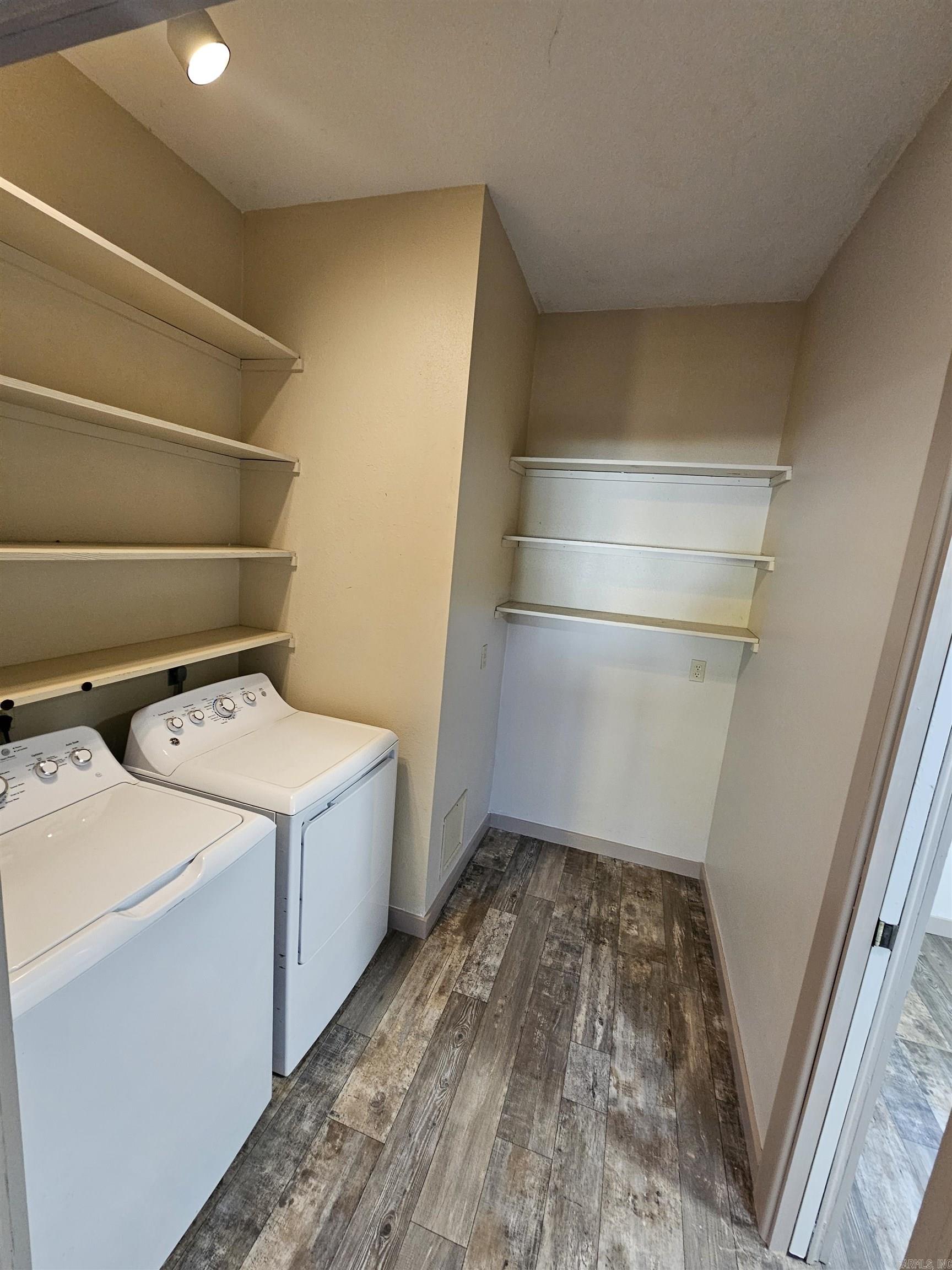 Mena Rural - Residential