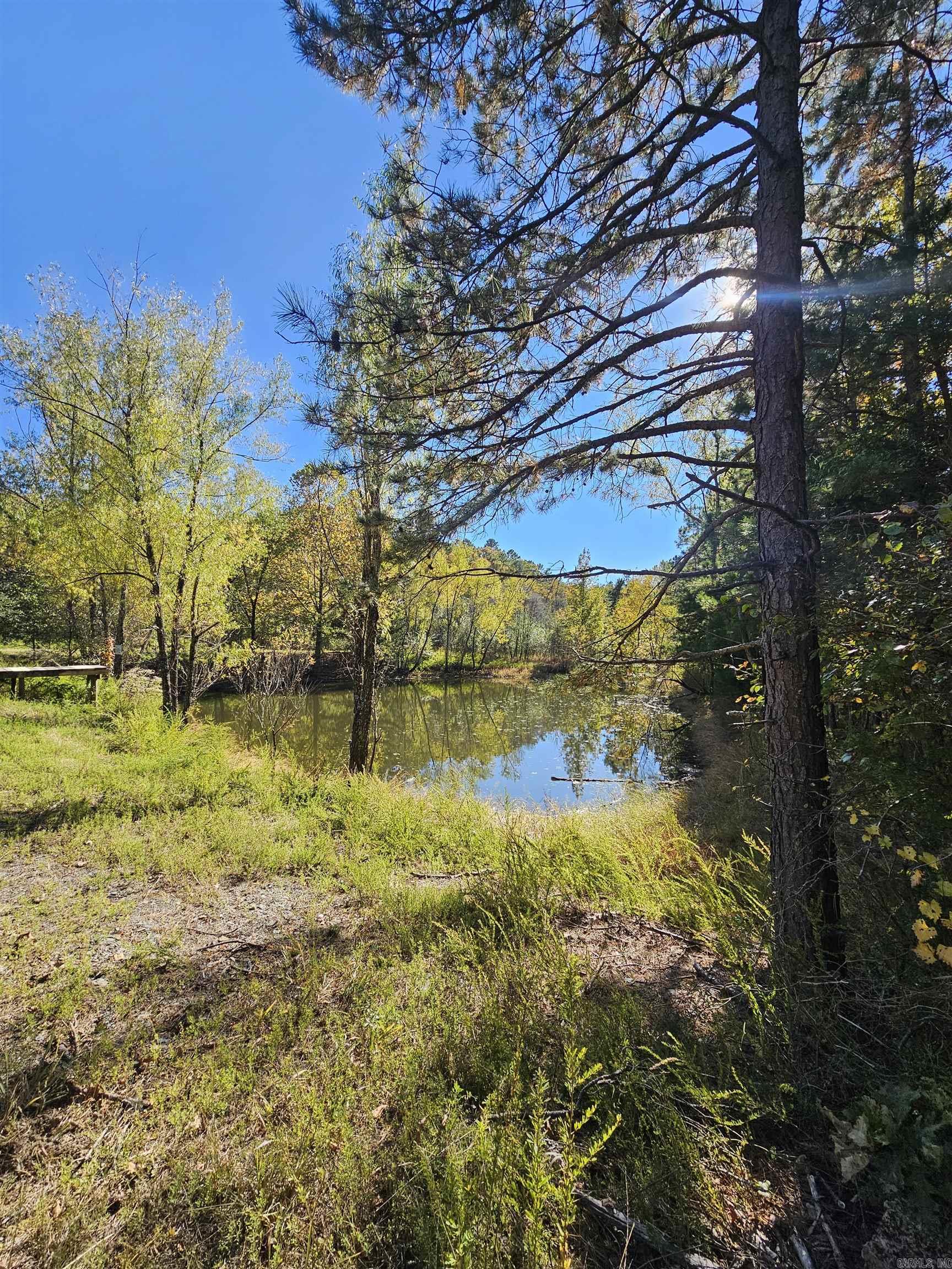 Mena Rural - Residential