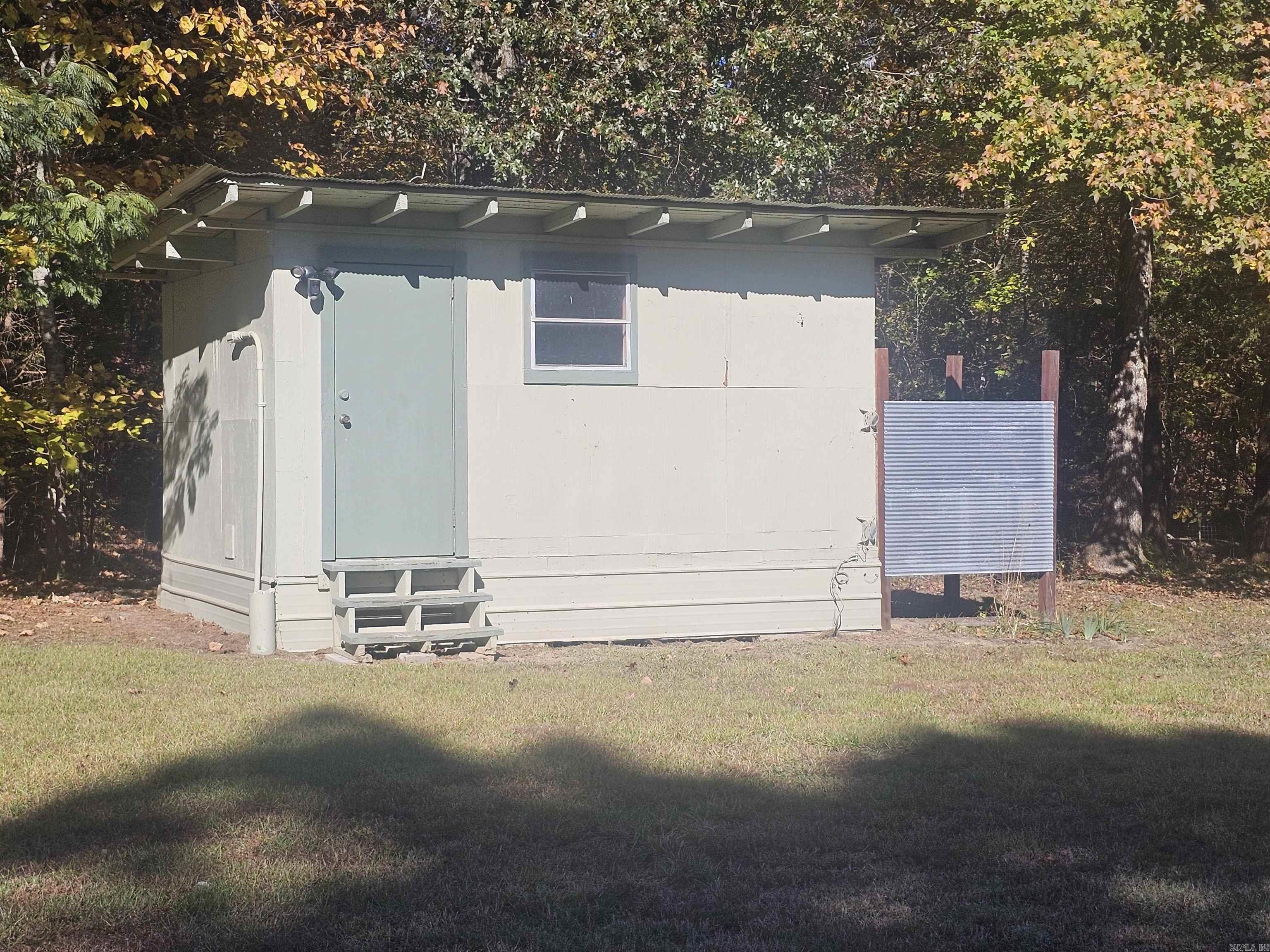 Mena Rural - Residential