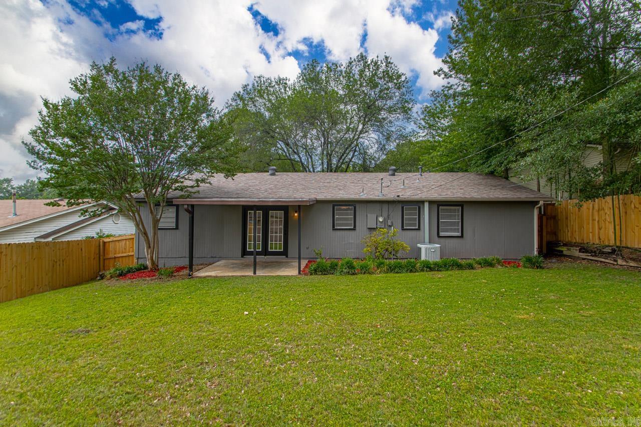 Brucewood - Residential