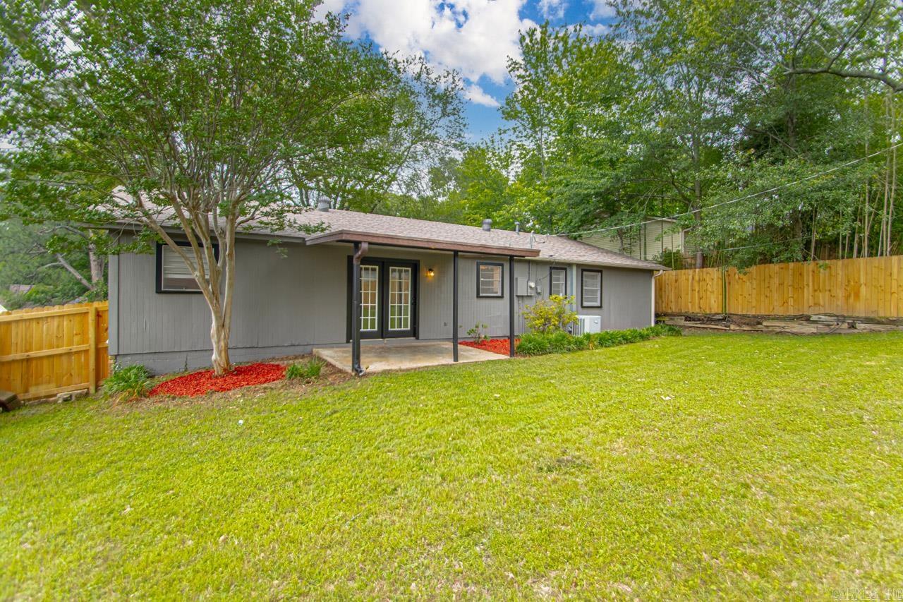 Brucewood - Residential