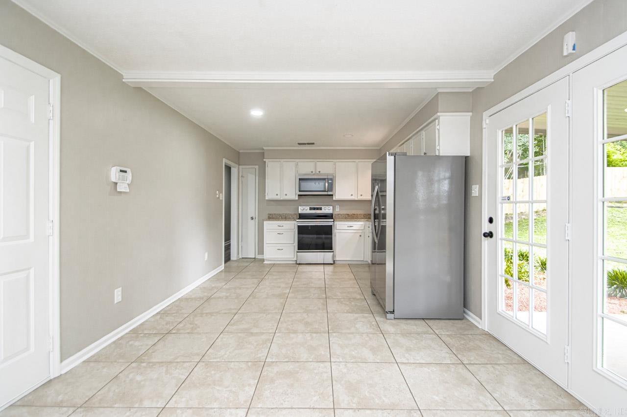 Brucewood - Residential