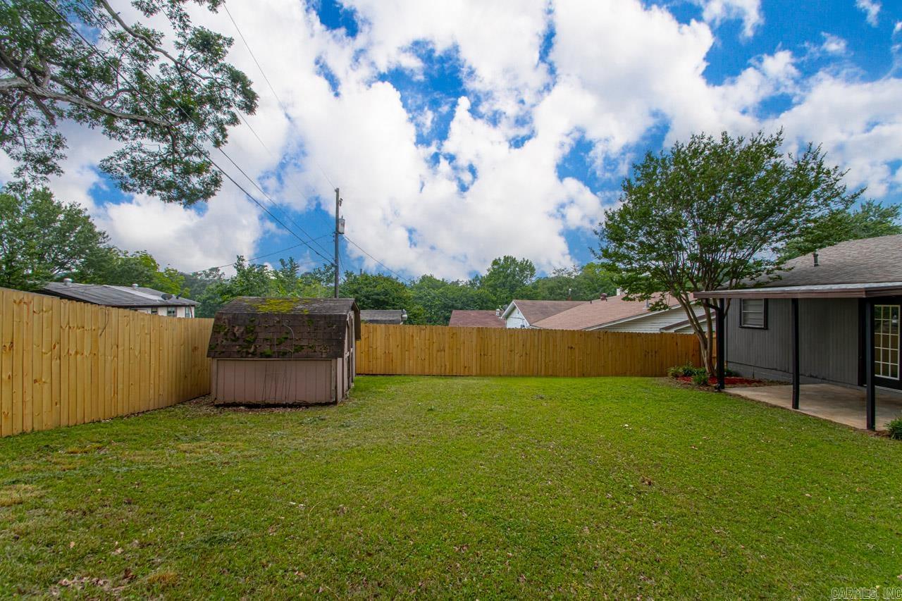 Brucewood - Residential