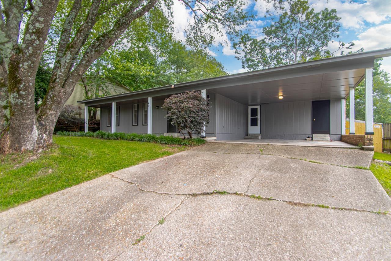 Brucewood - Residential