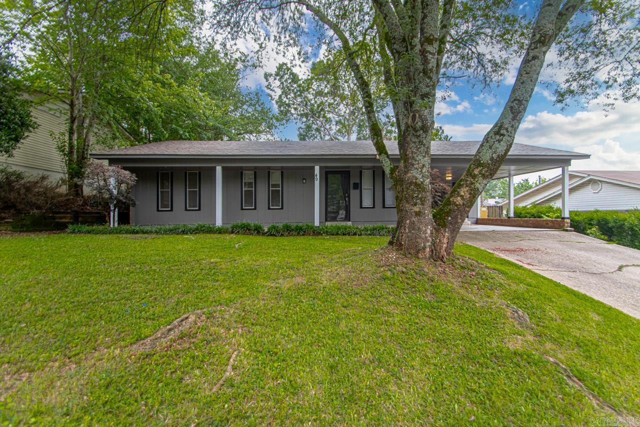 Brucewood - Residential