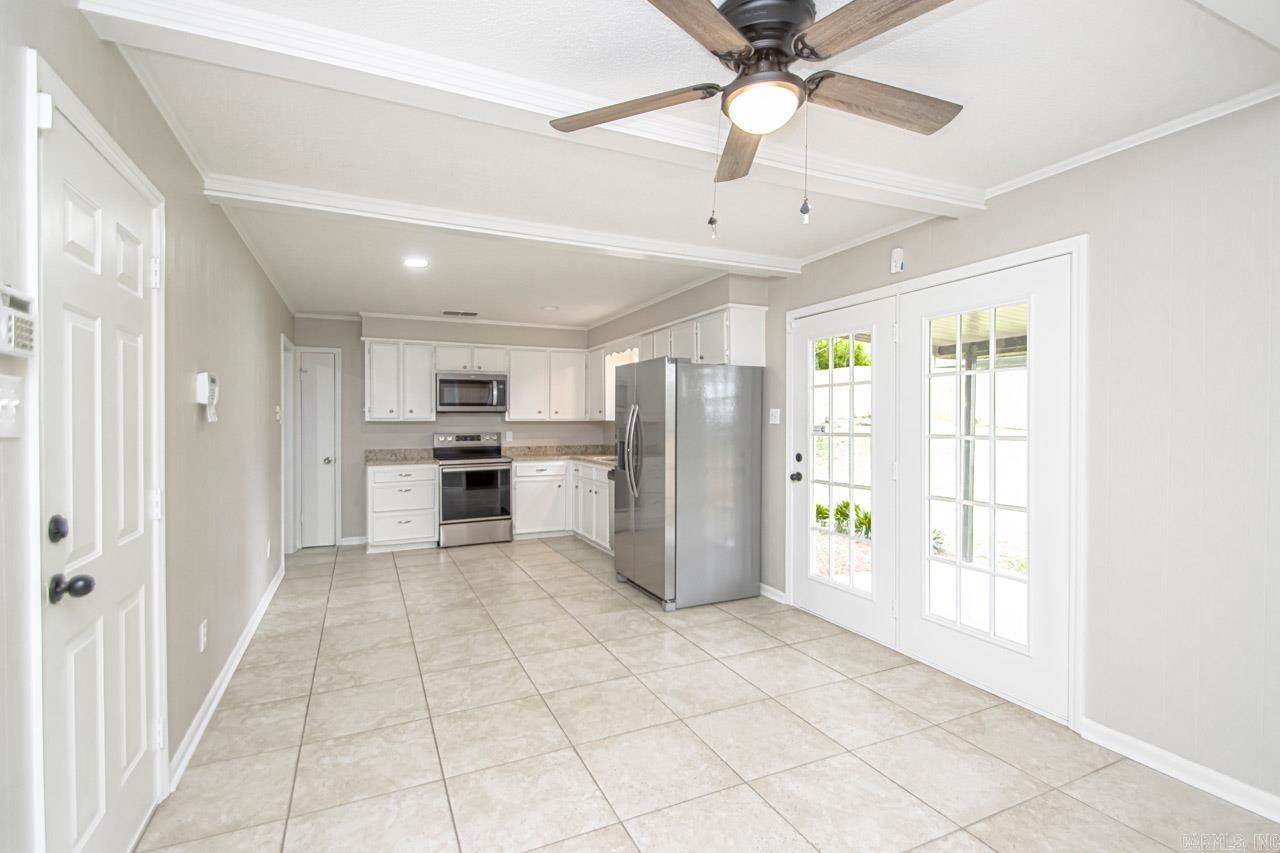 Brucewood - Residential