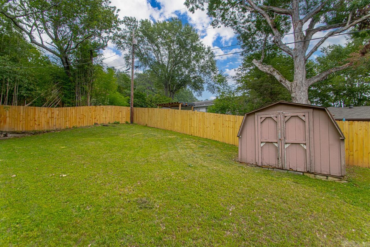 Brucewood - Residential