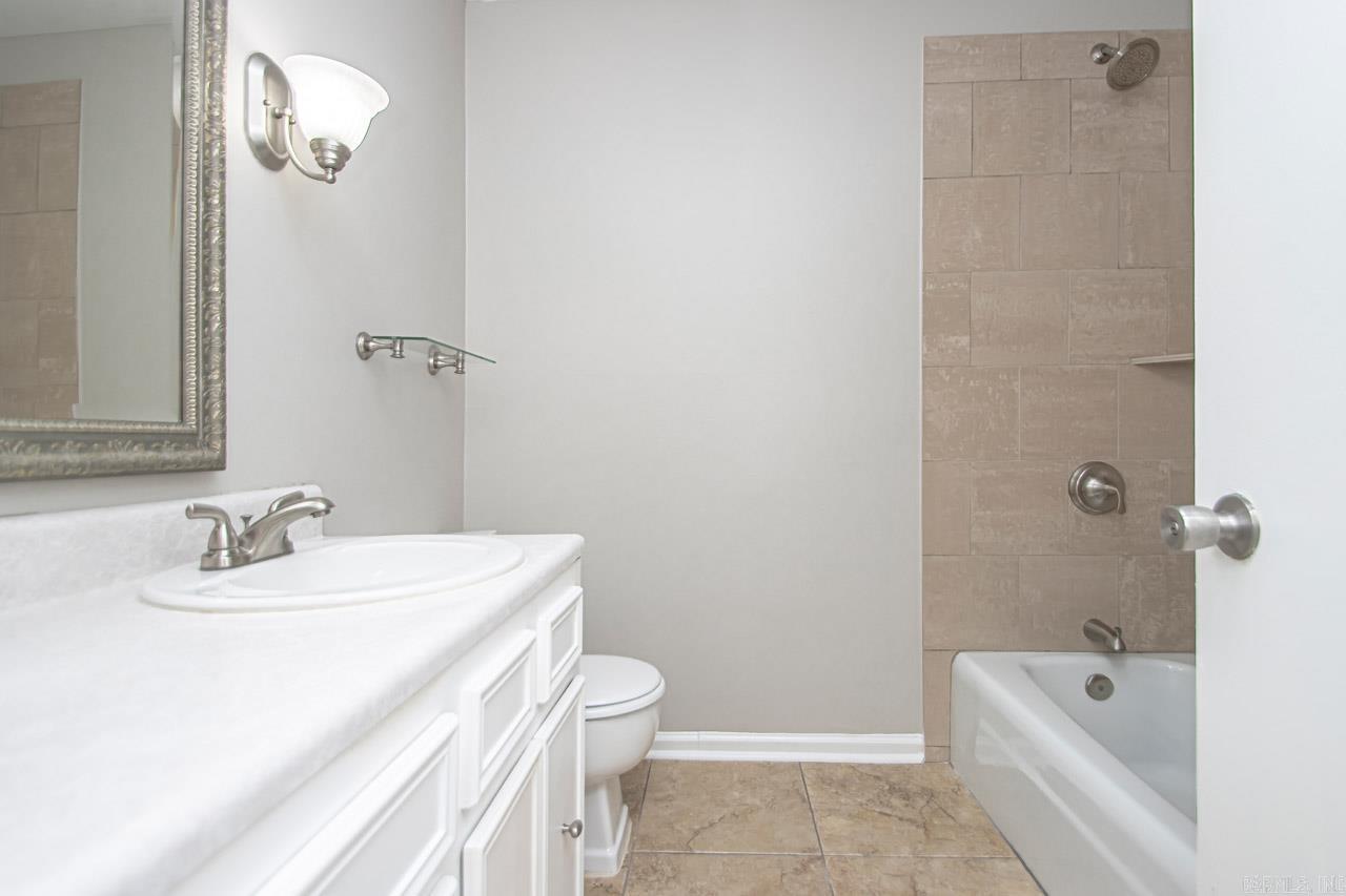 Brucewood - Residential