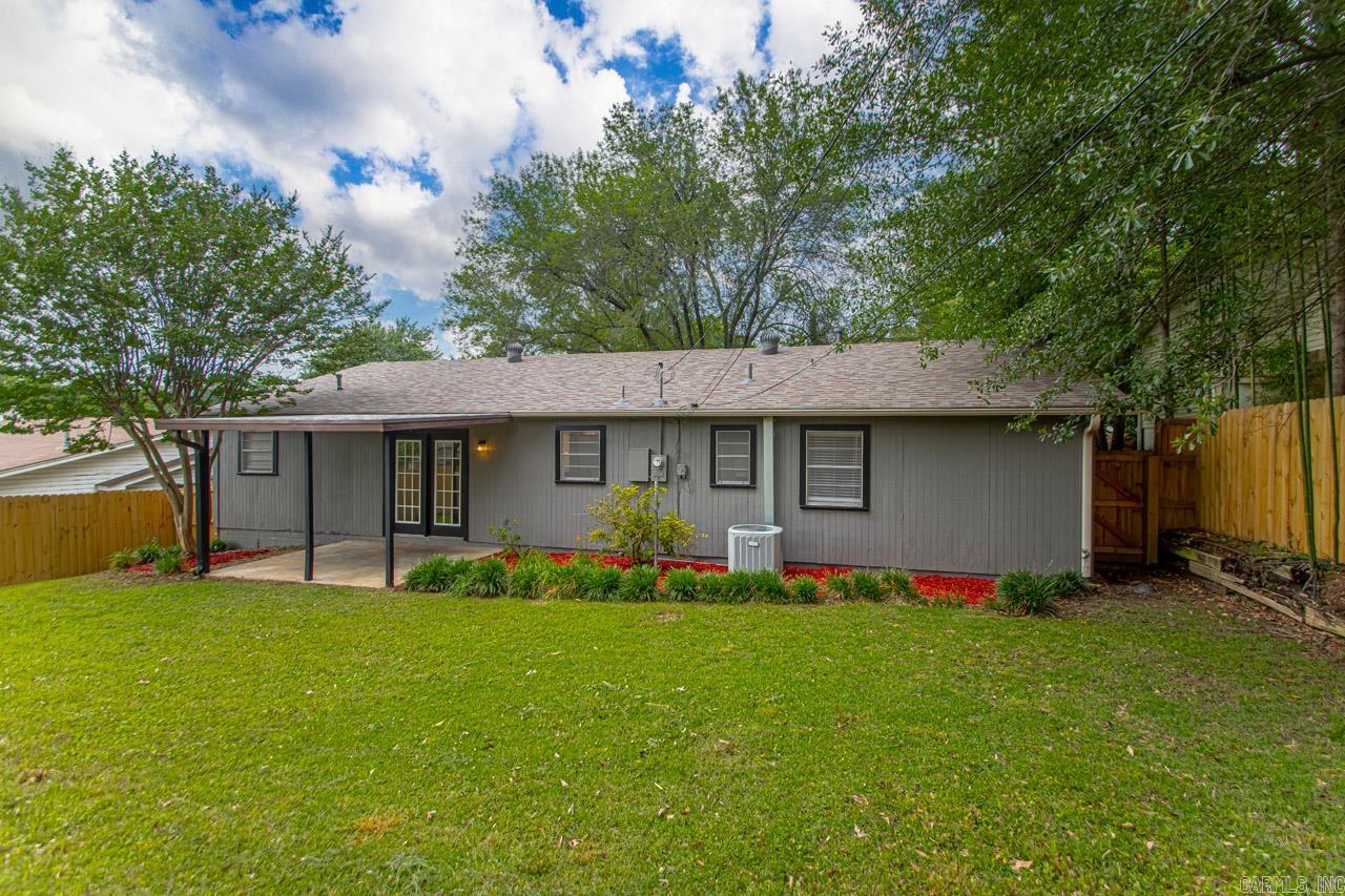 Brucewood - Residential