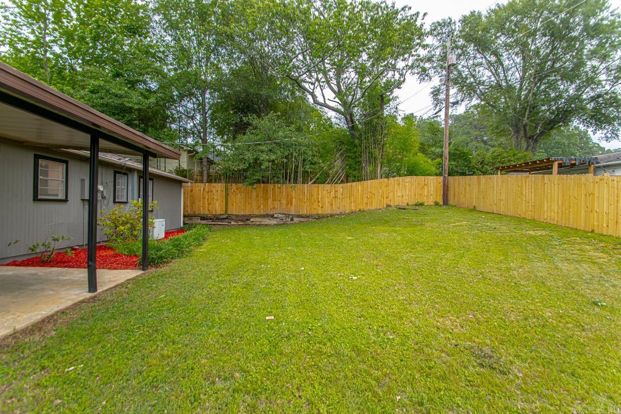 Brucewood - Residential