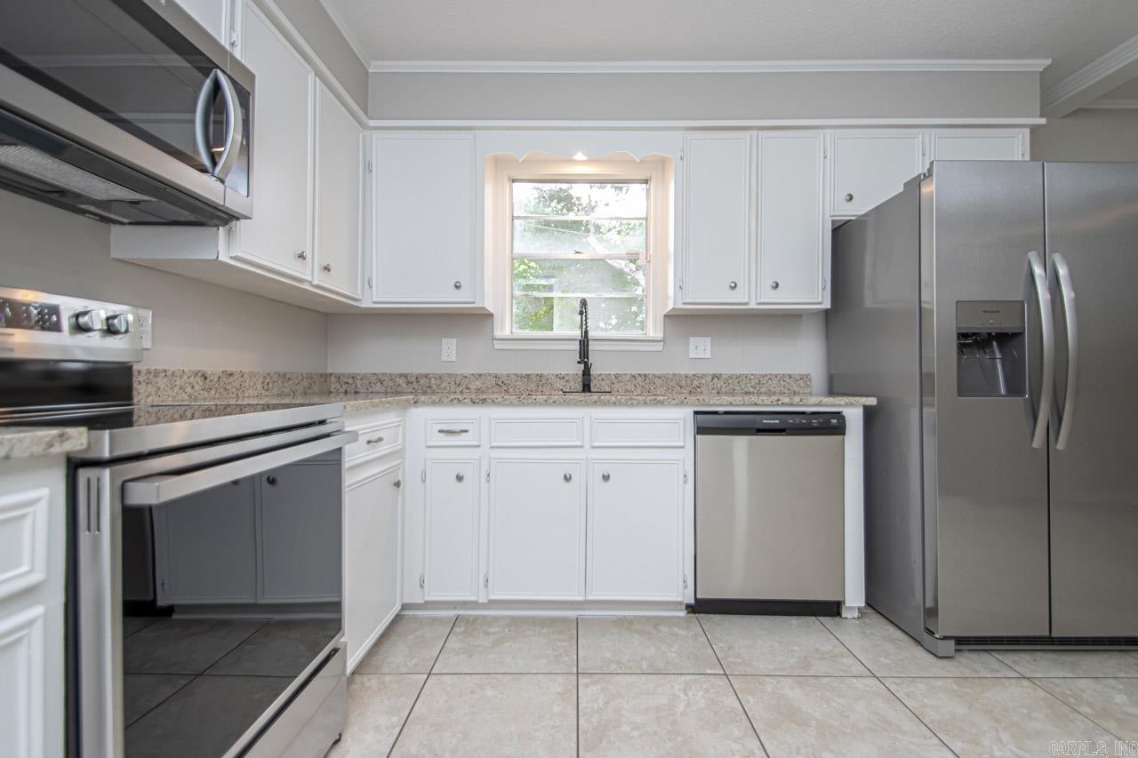 Brucewood - Residential